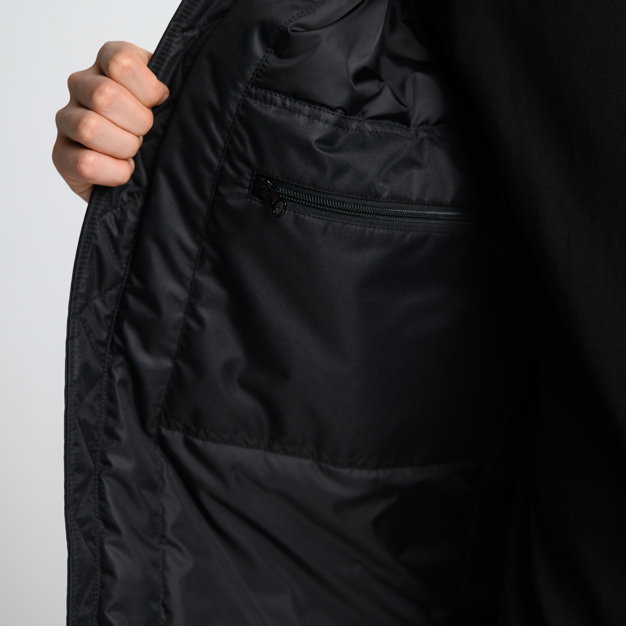 Куртка д/с Индивид