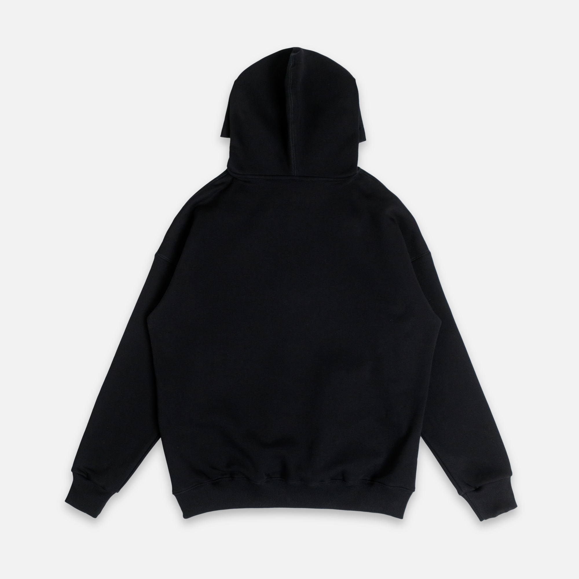 Зип-худи Simple