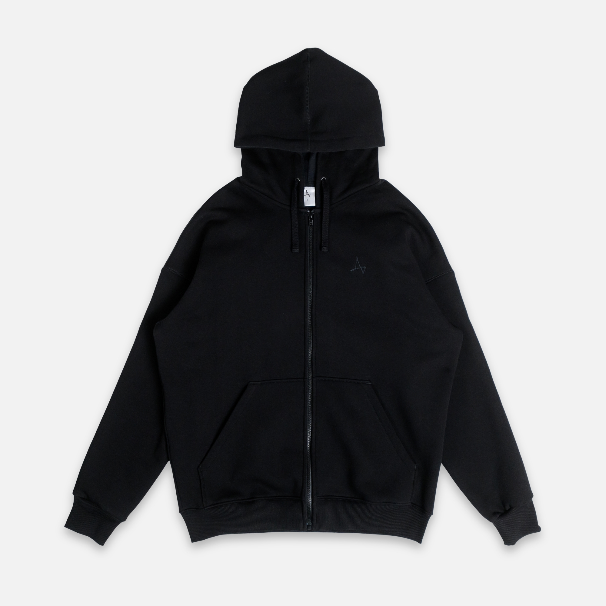 Зип-худи Simple