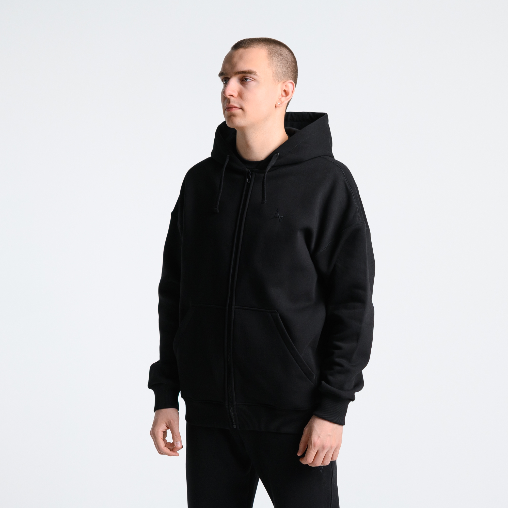 Зип-худи Simple