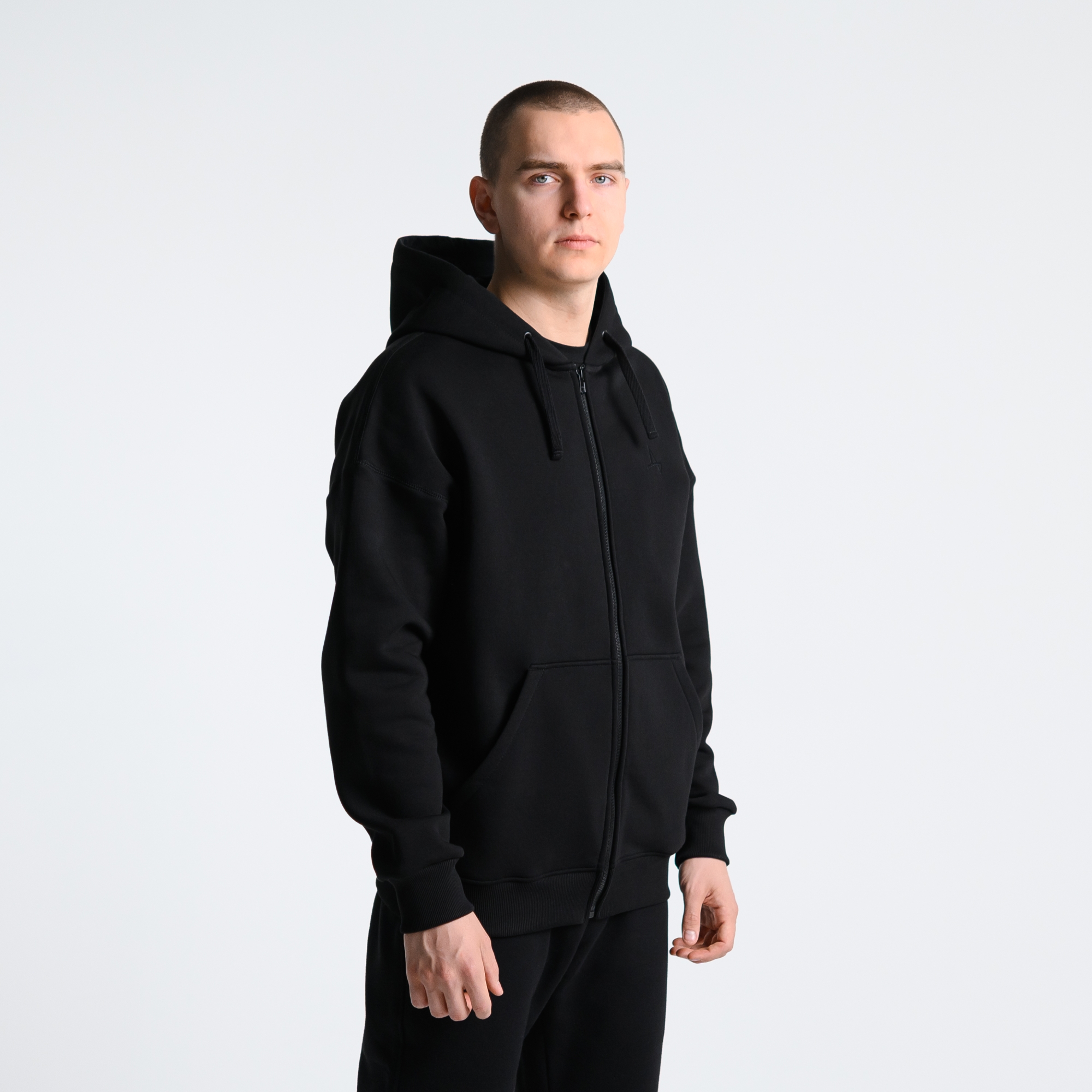 Зип-худи Simple