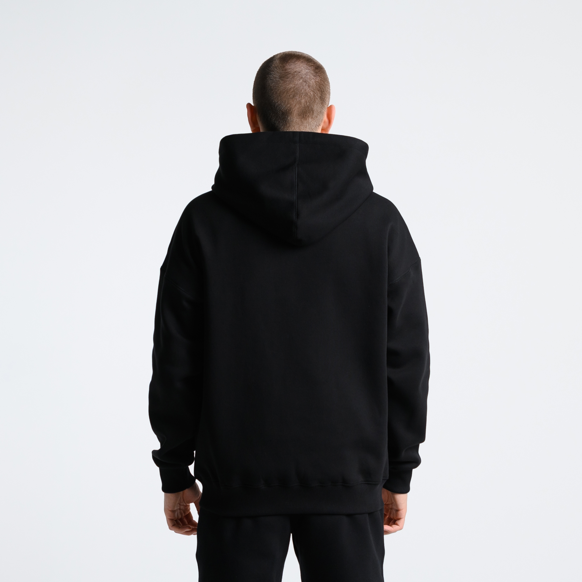 Зип-худи Simple