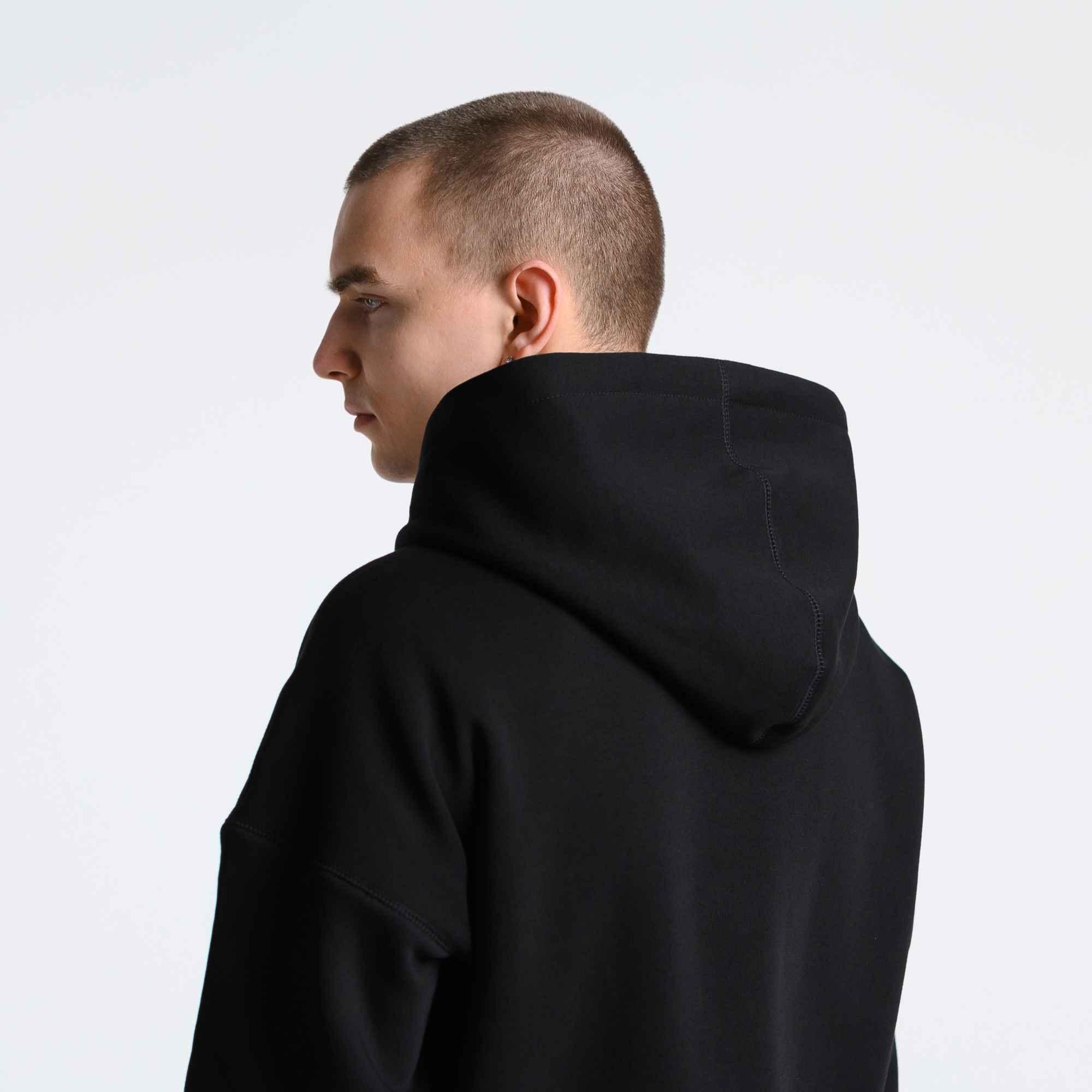 Зип-худи Simple