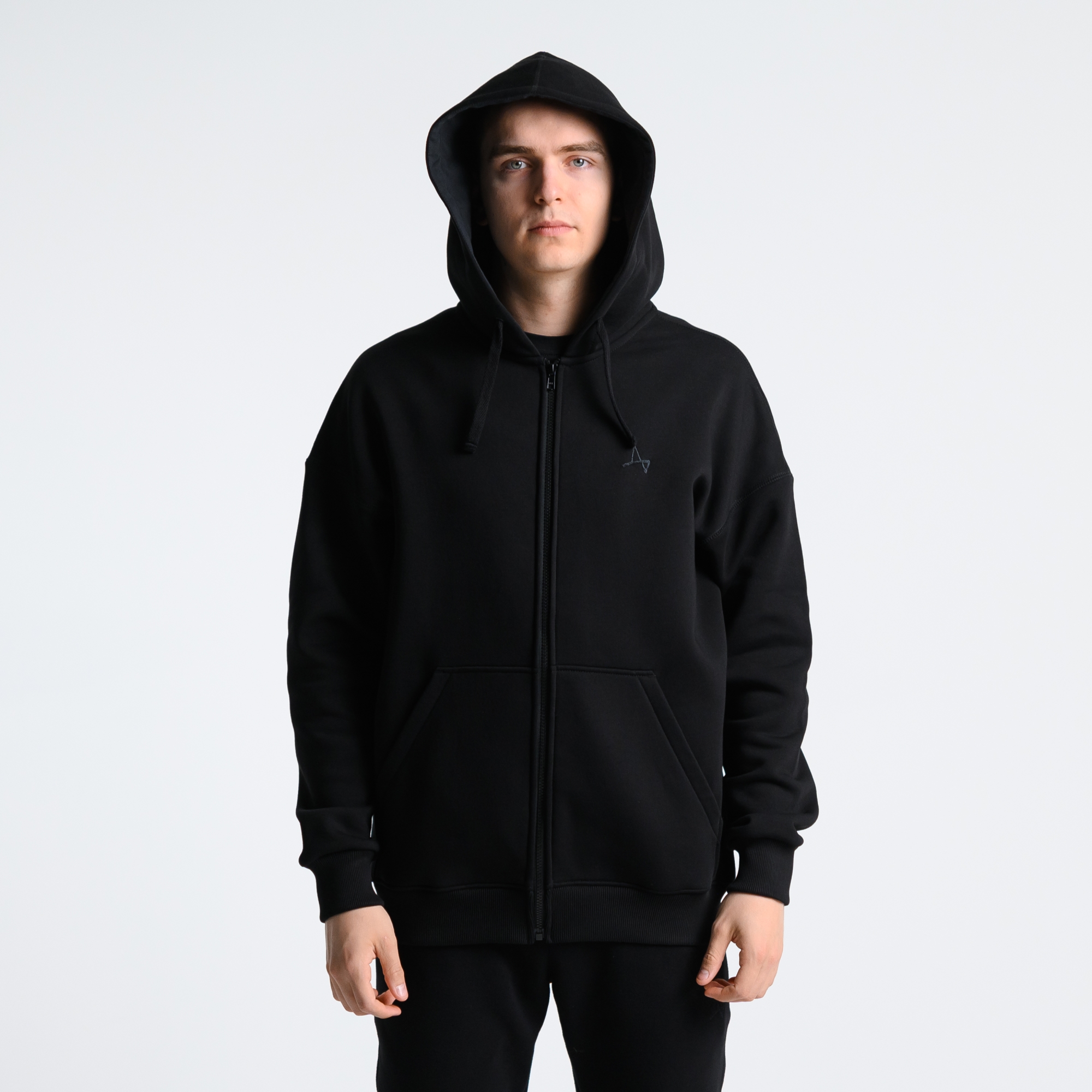 Зип-худи Simple