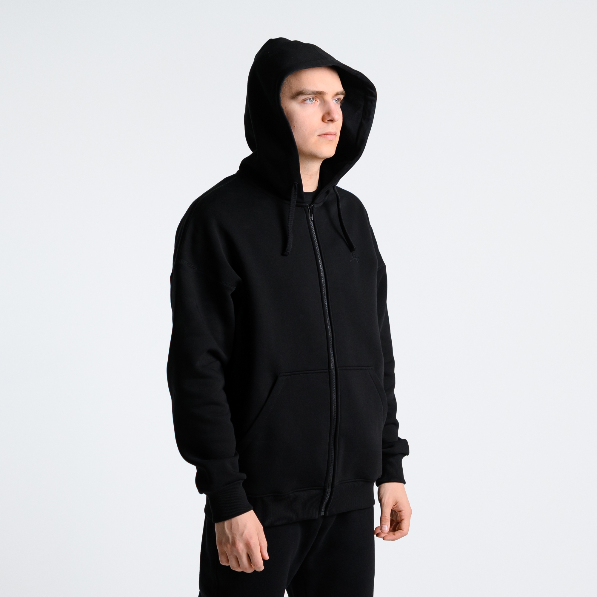 Зип-худи Simple