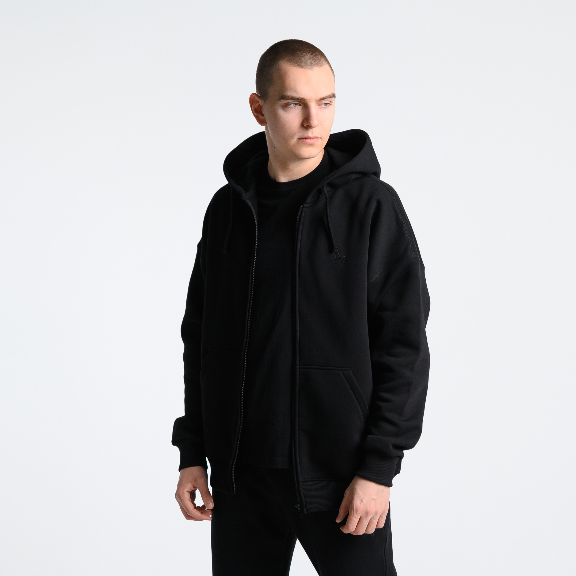 Зип-худи Simple