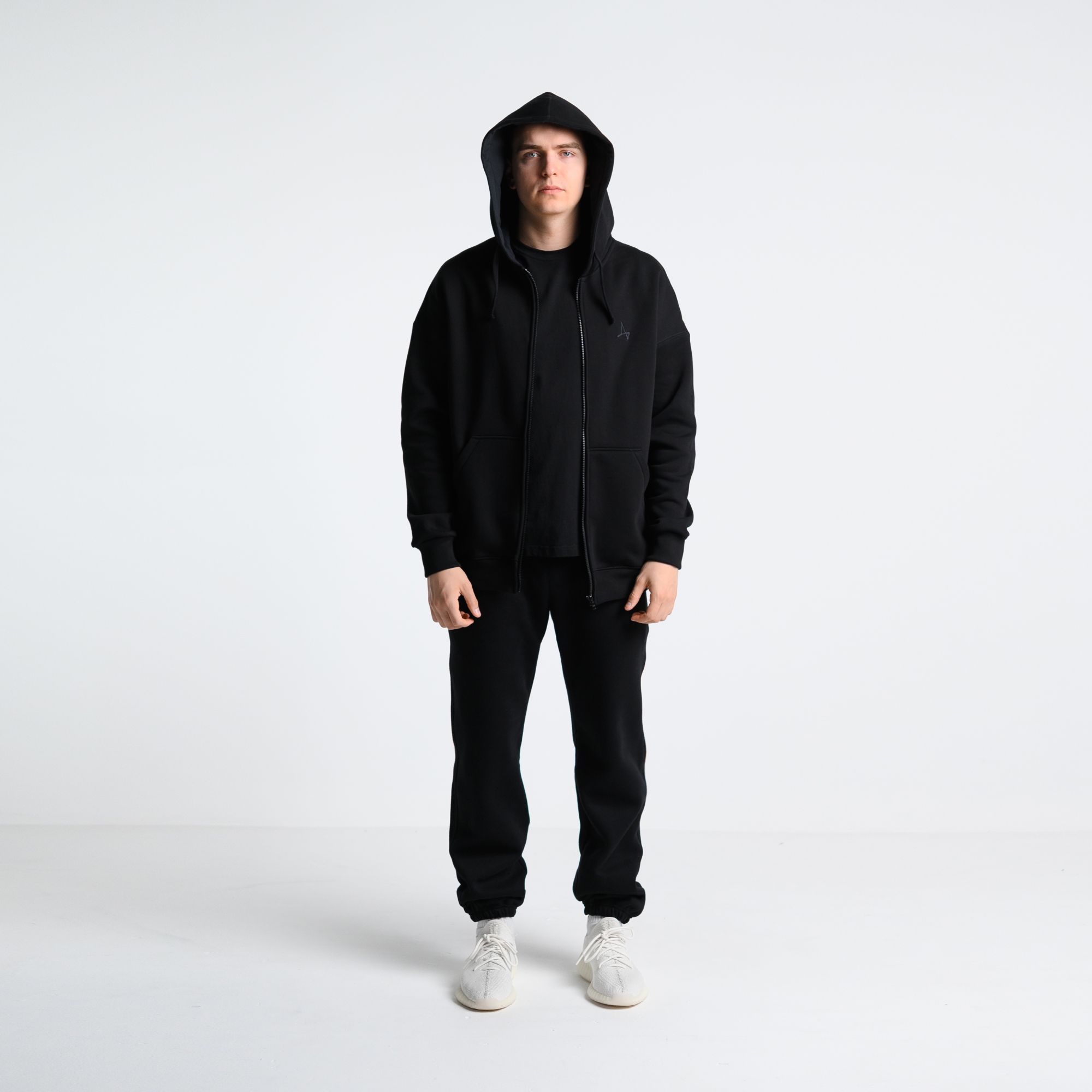 Зип-худи Simple