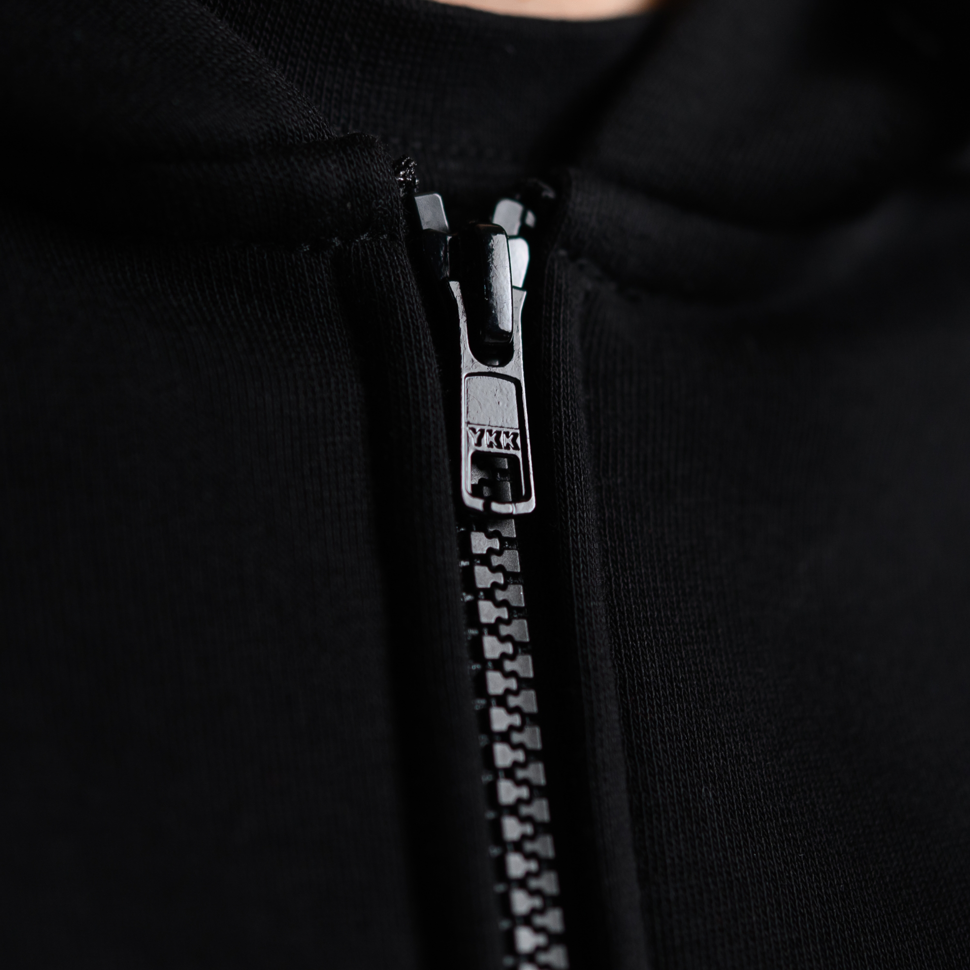 Зип-худи Simple