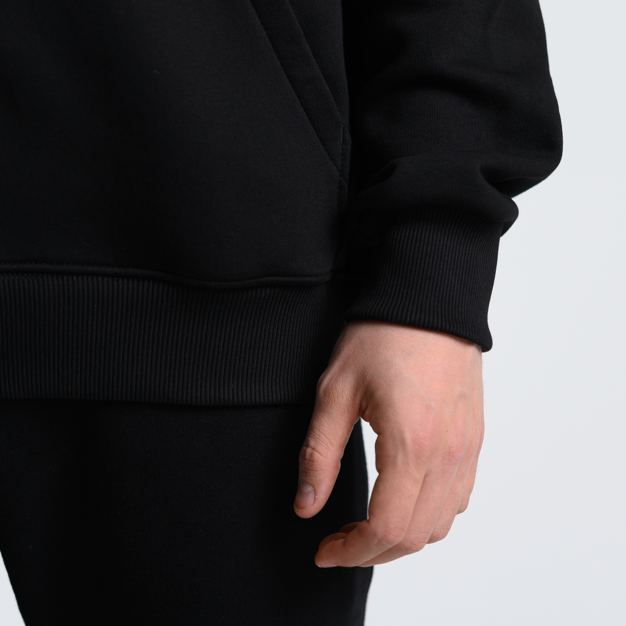 Зип-худи Simple