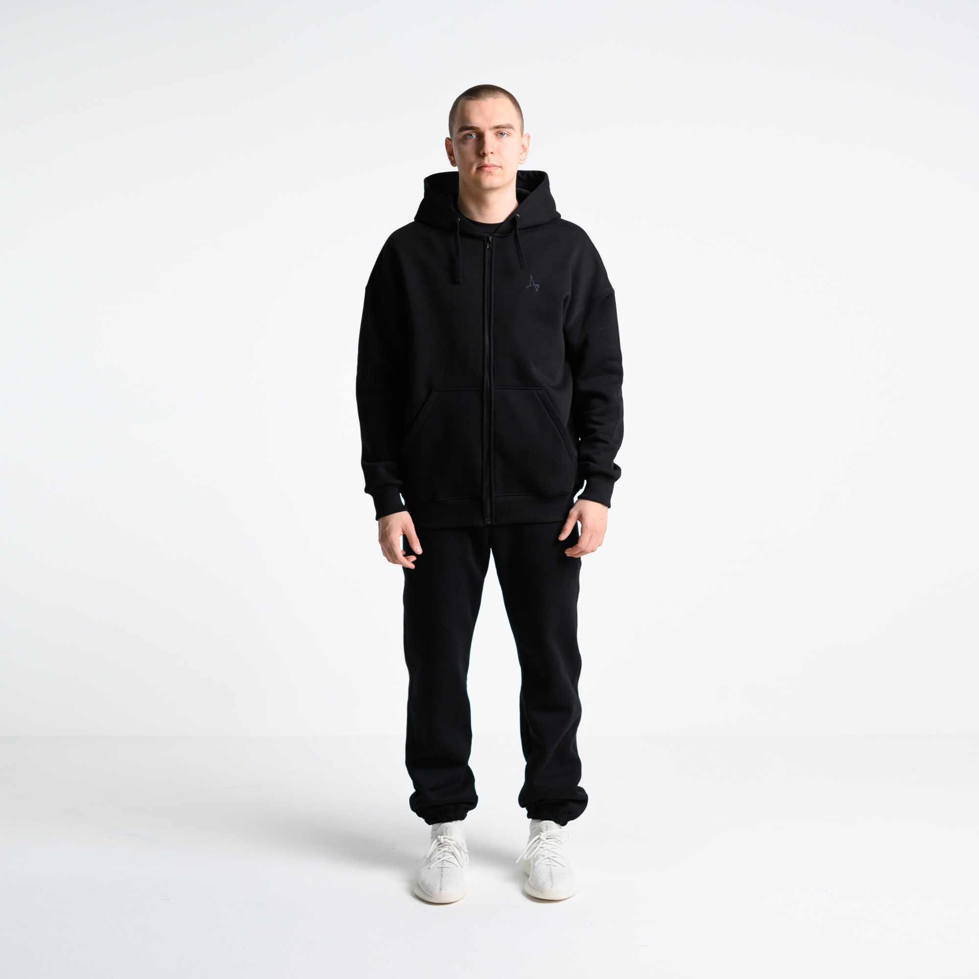 Зип-худи Simple