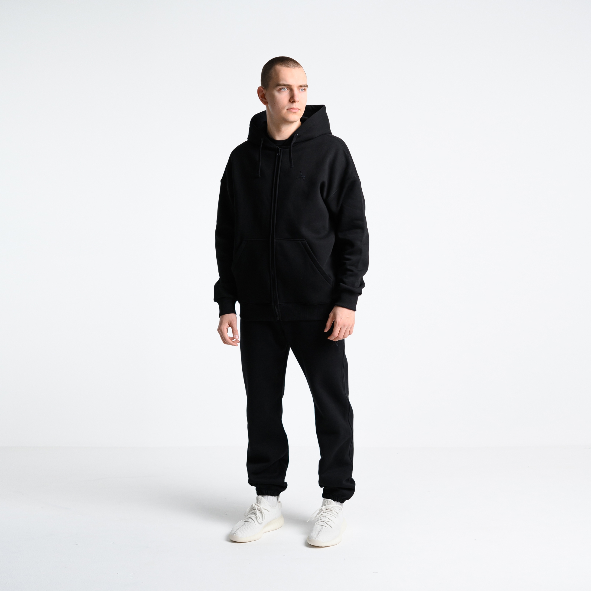 Зип-худи Simple