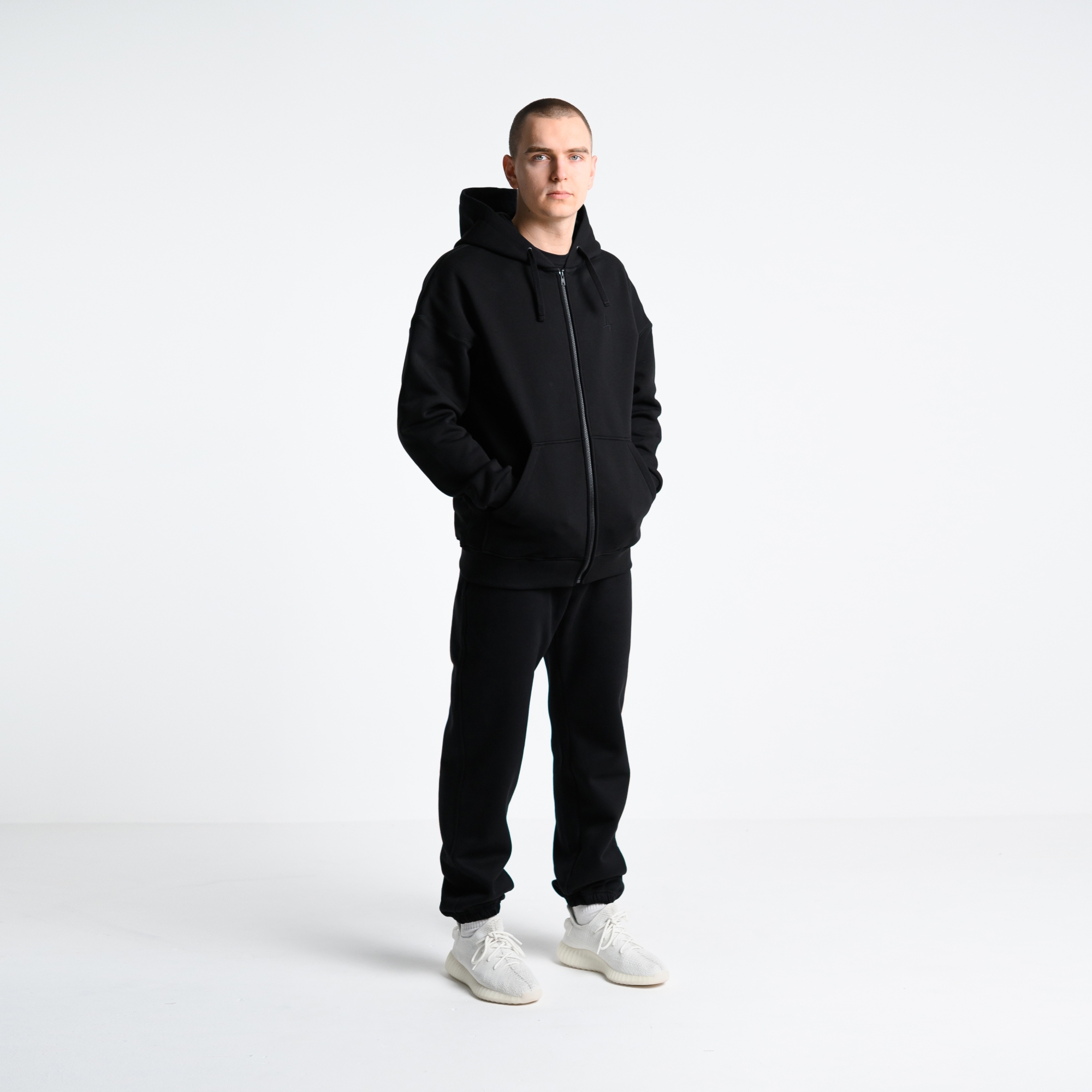 Зип-худи Simple