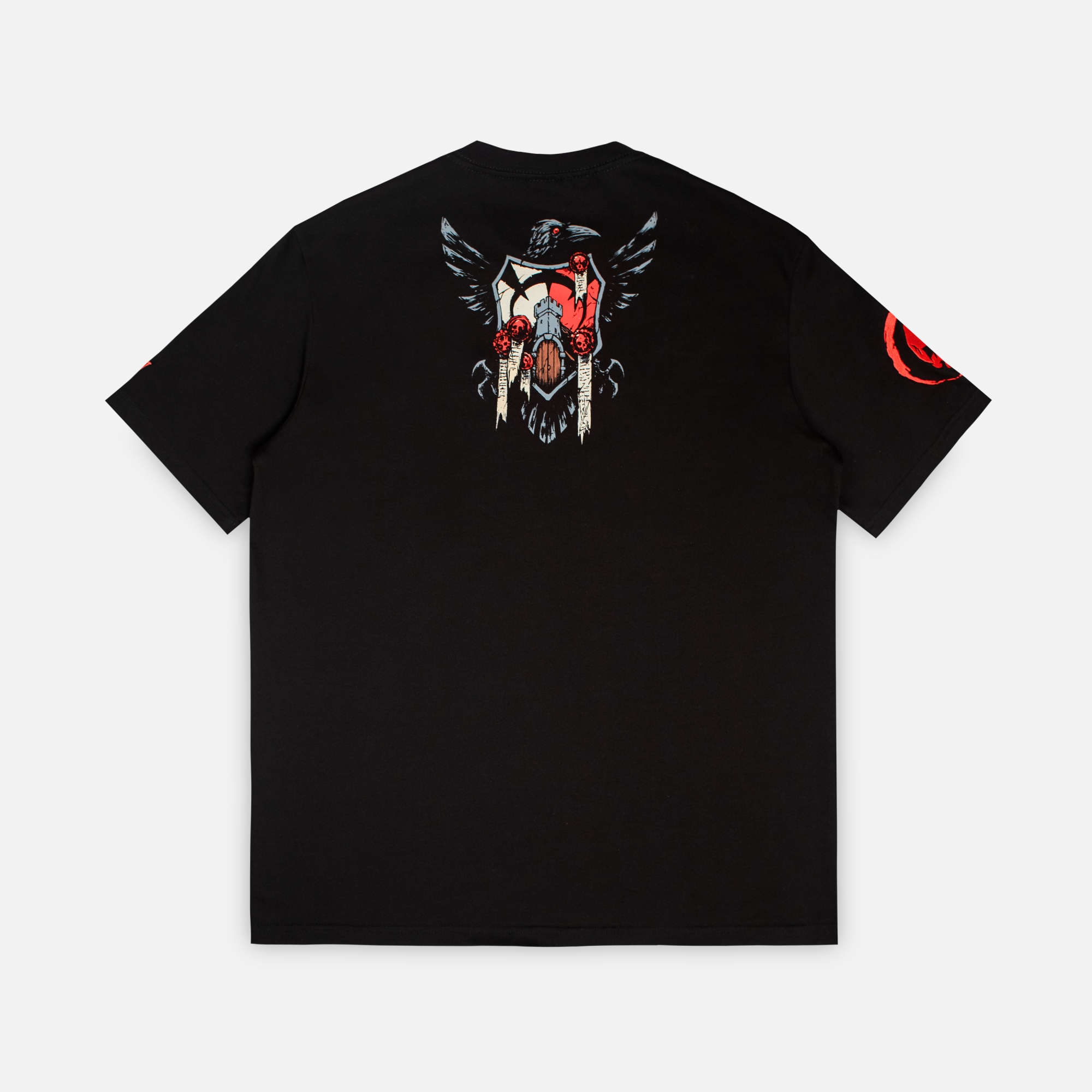 Футболка Темнейшая