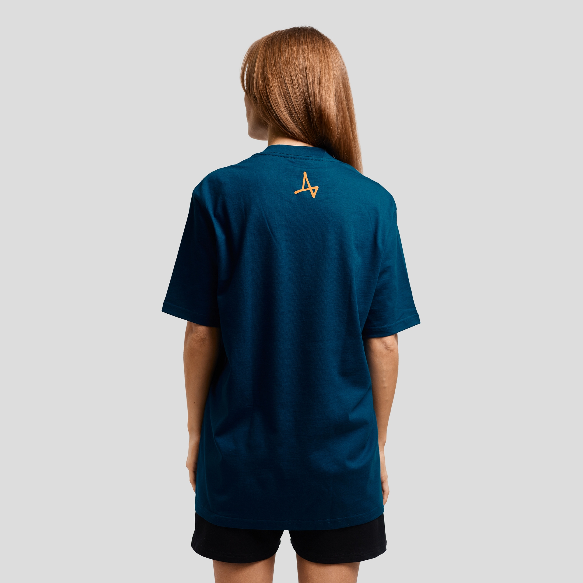 Футболка Смешарики