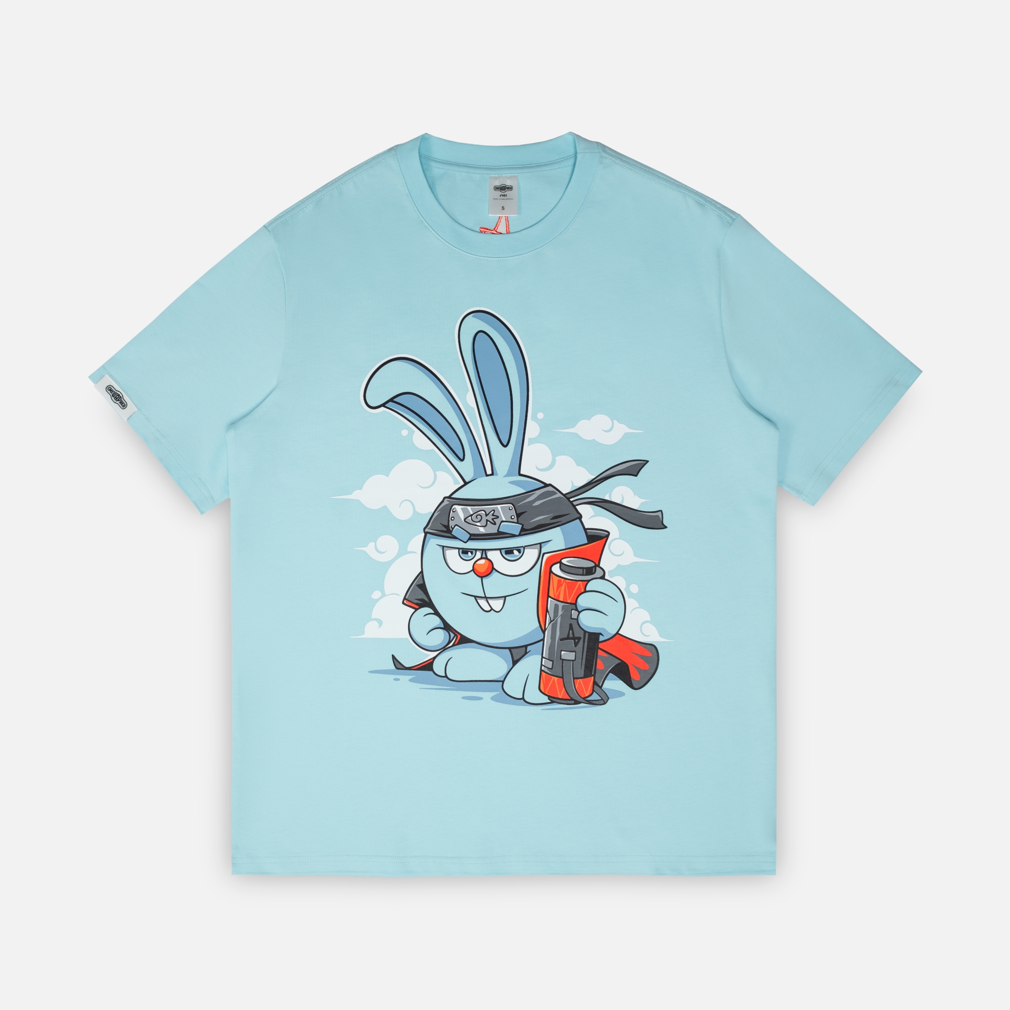 Футболка Смешарики