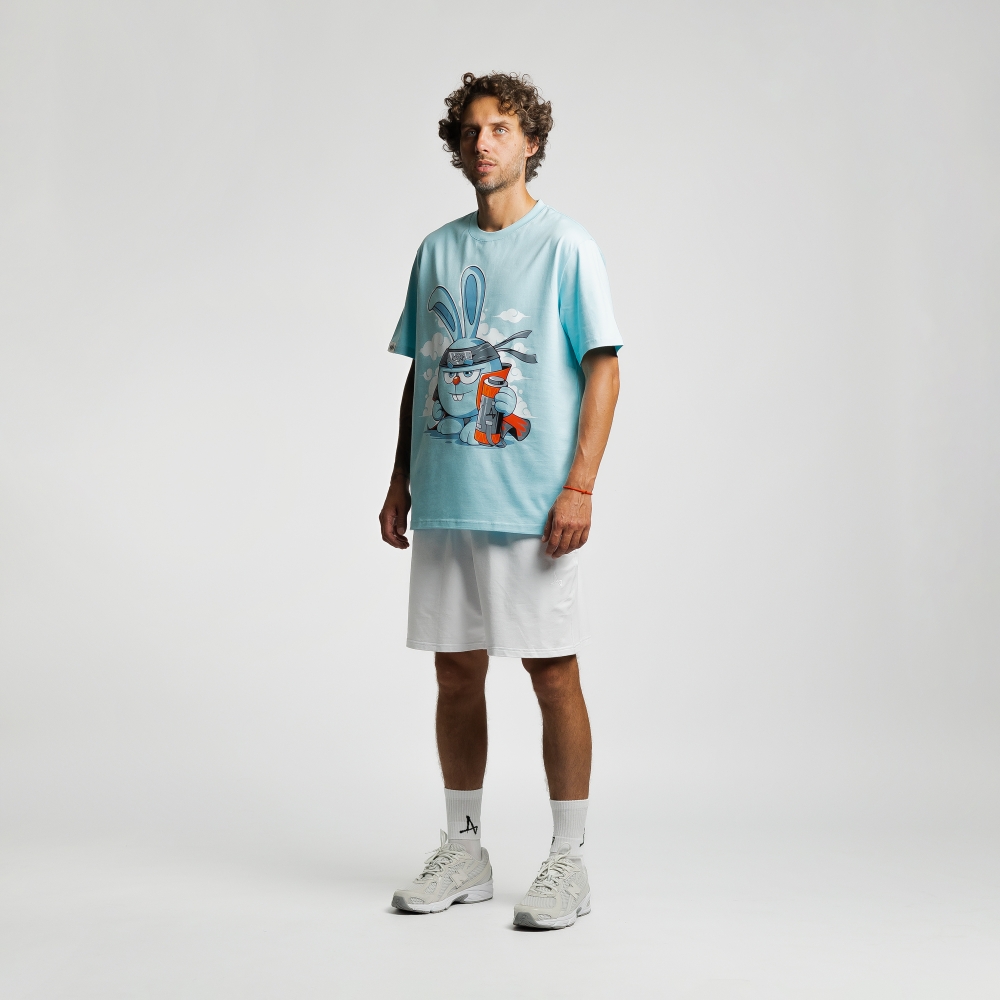 Футболка Смешарики