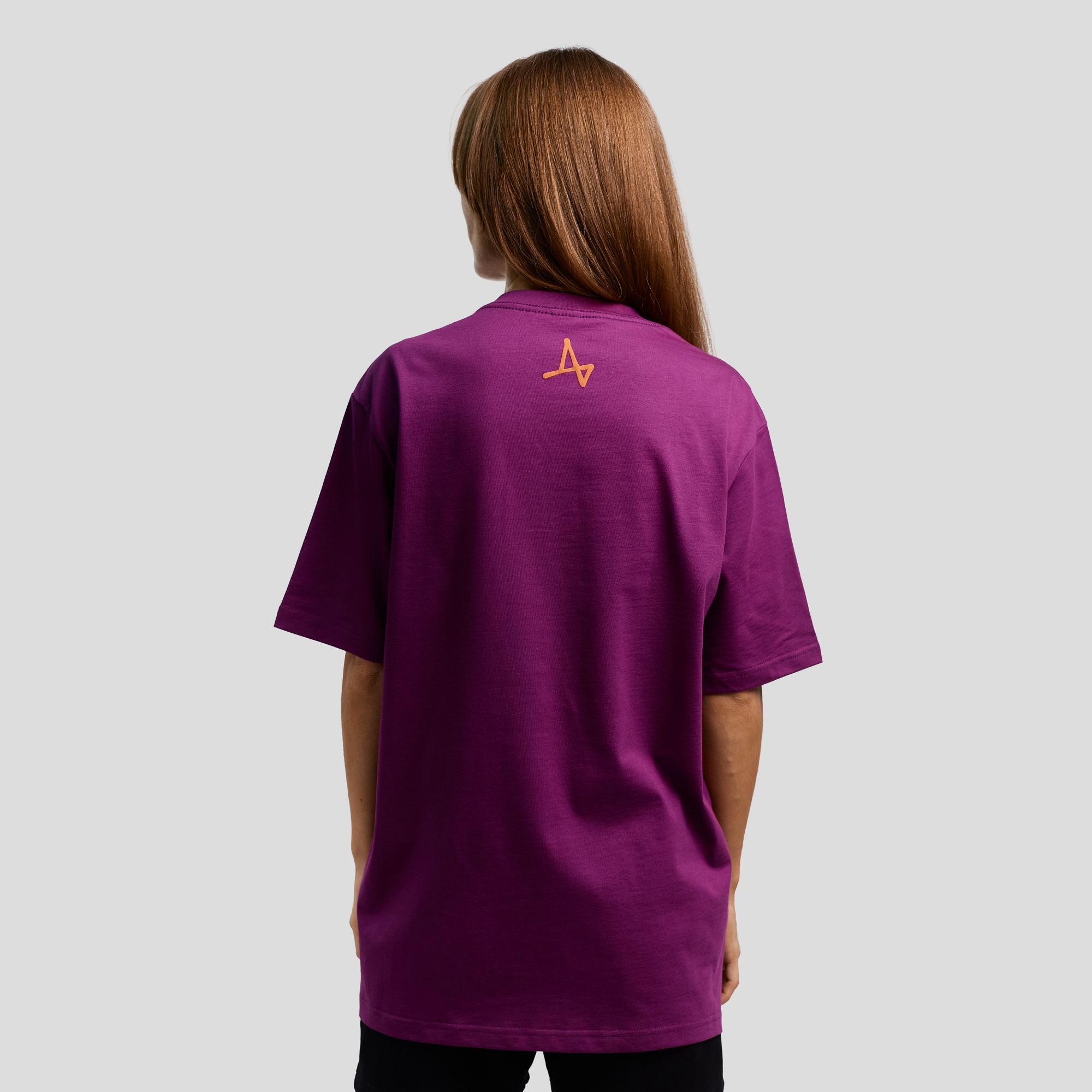 Футболка Смешарики