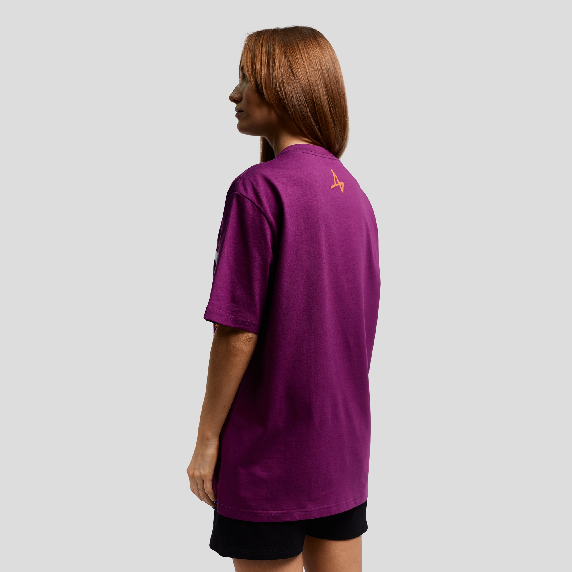 Футболка Смешарики