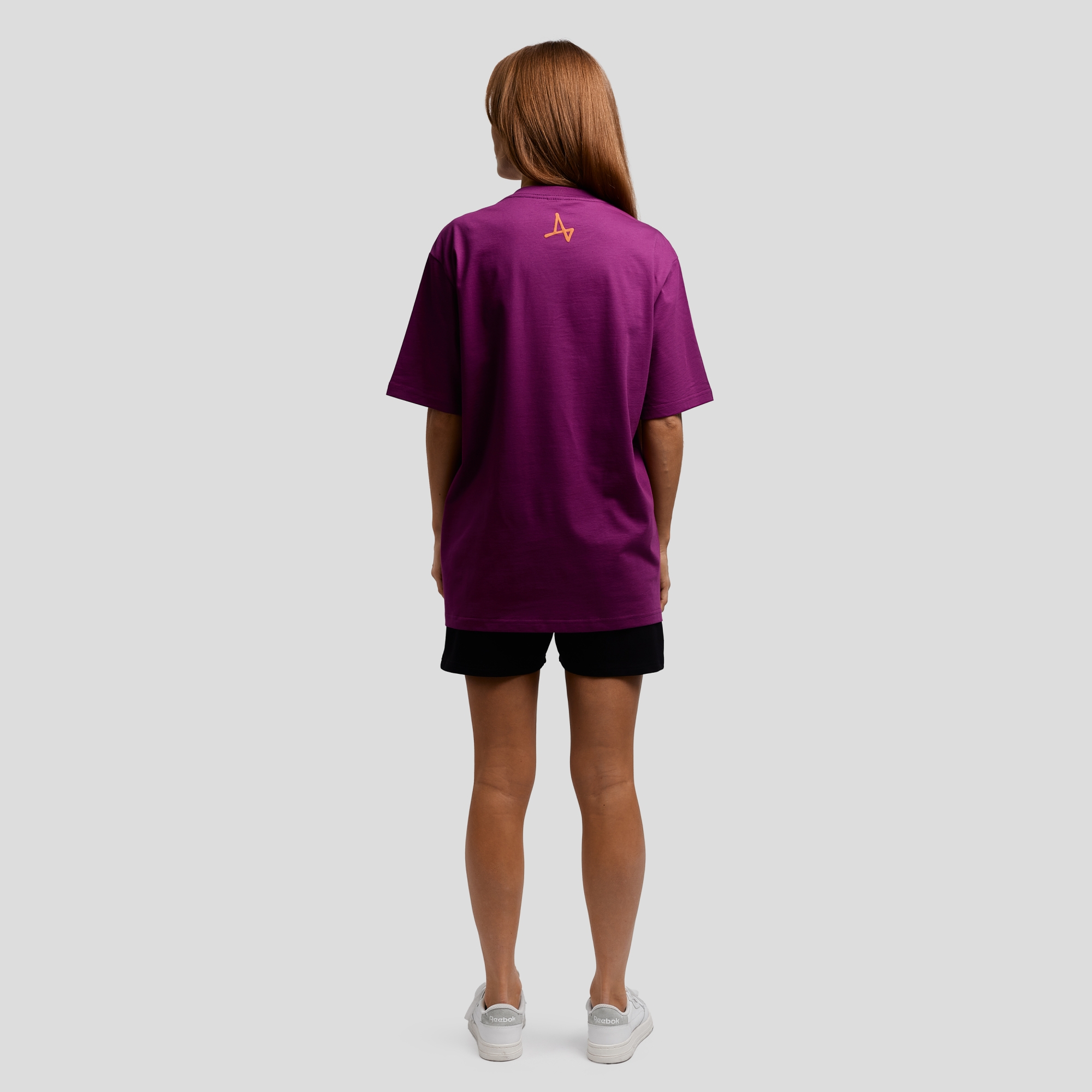 Футболка Смешарики