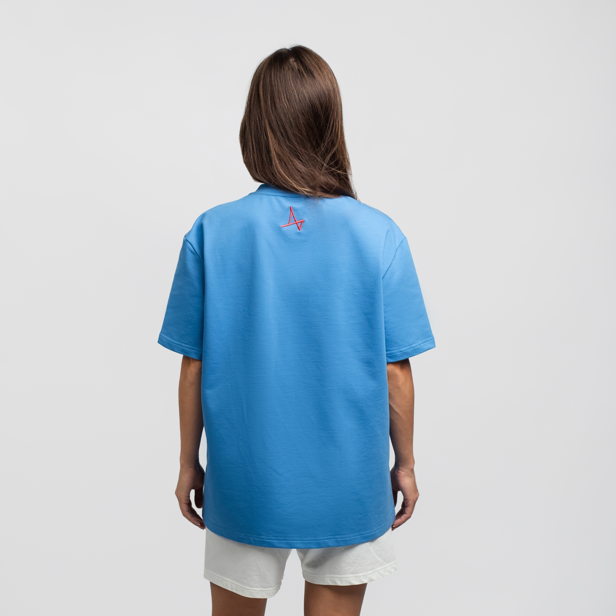 Футболка Голубь