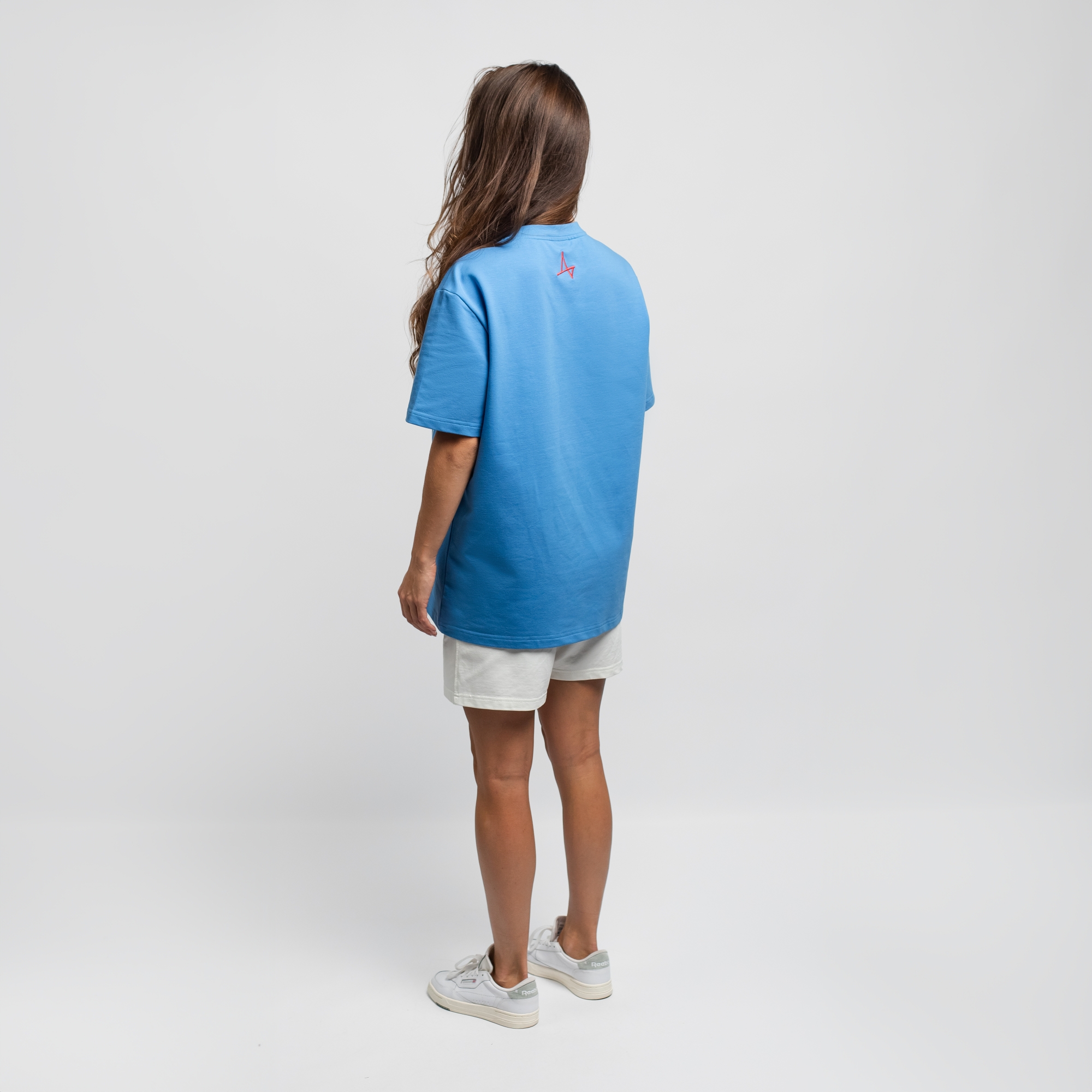 Футболка Голубь