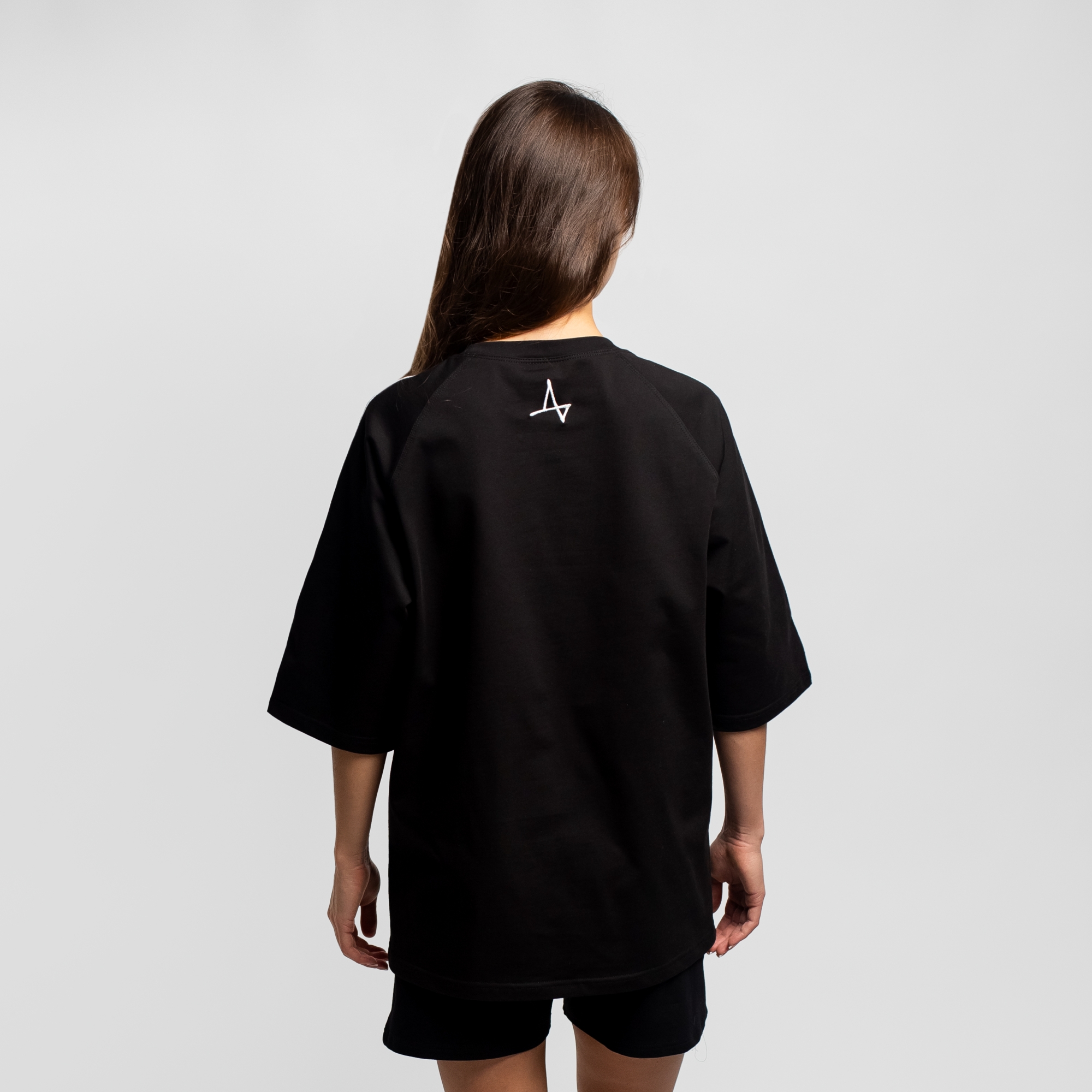 Футболка Маски (tshirtm431) — Indiwd