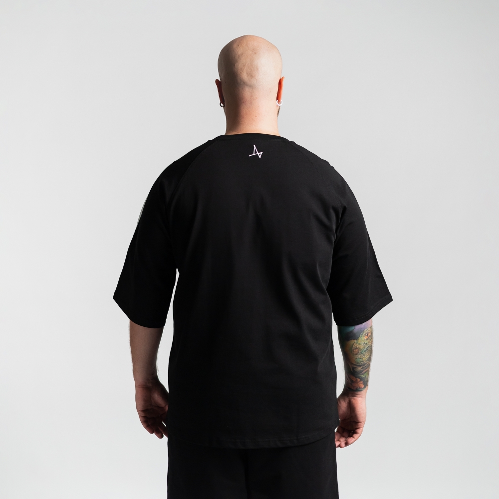 Футболка Маски