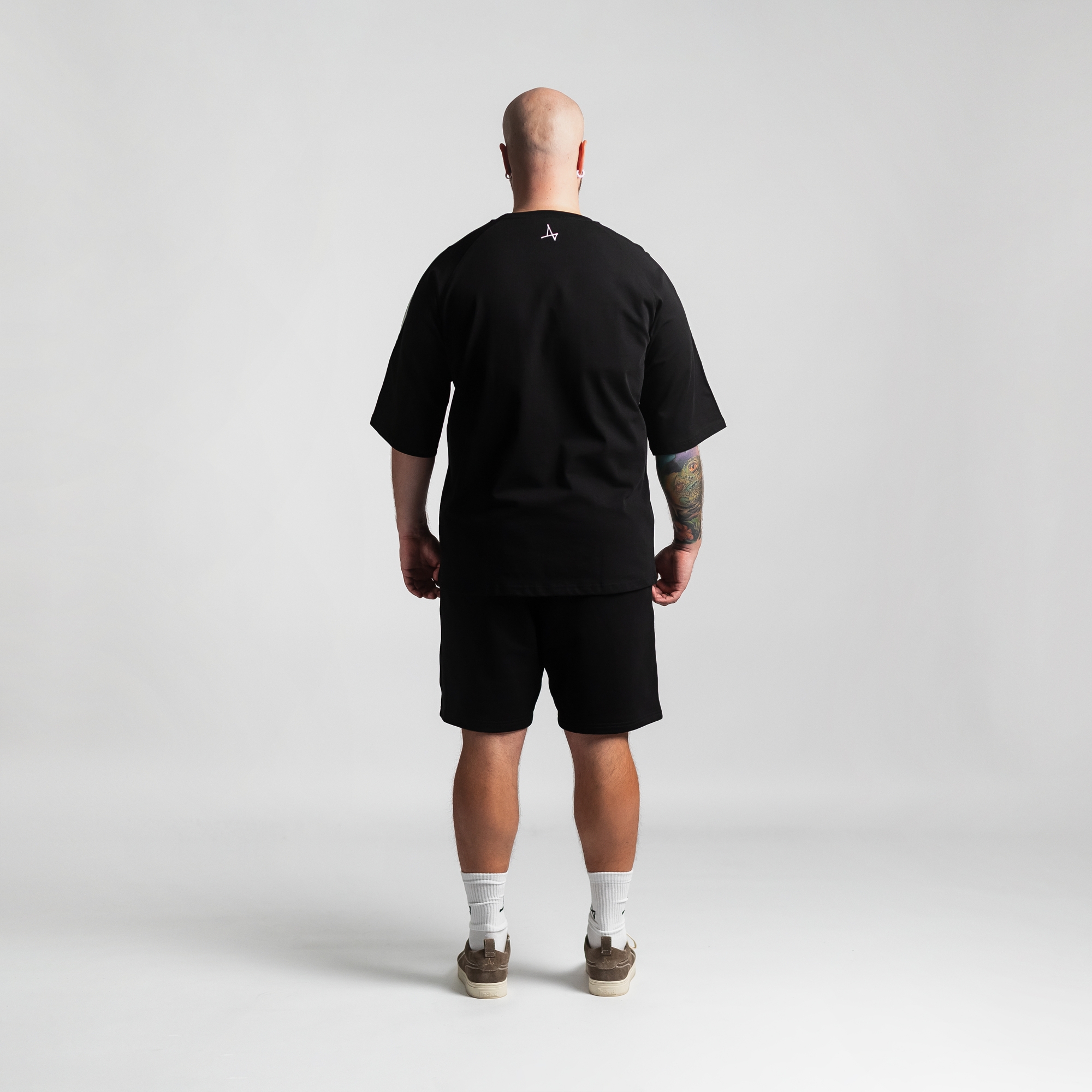 Футболка Маски