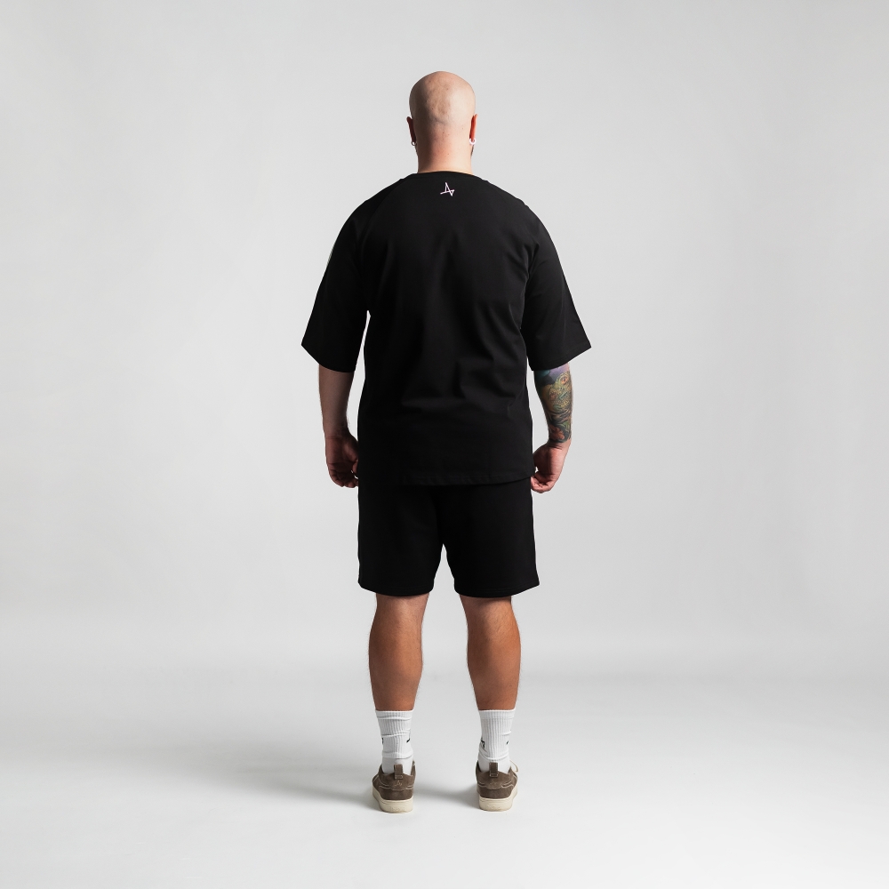 Футболка Маски