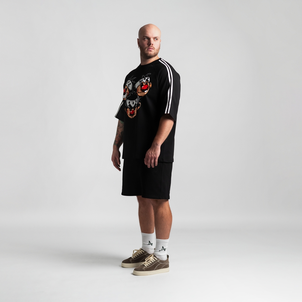 Футболка Маски