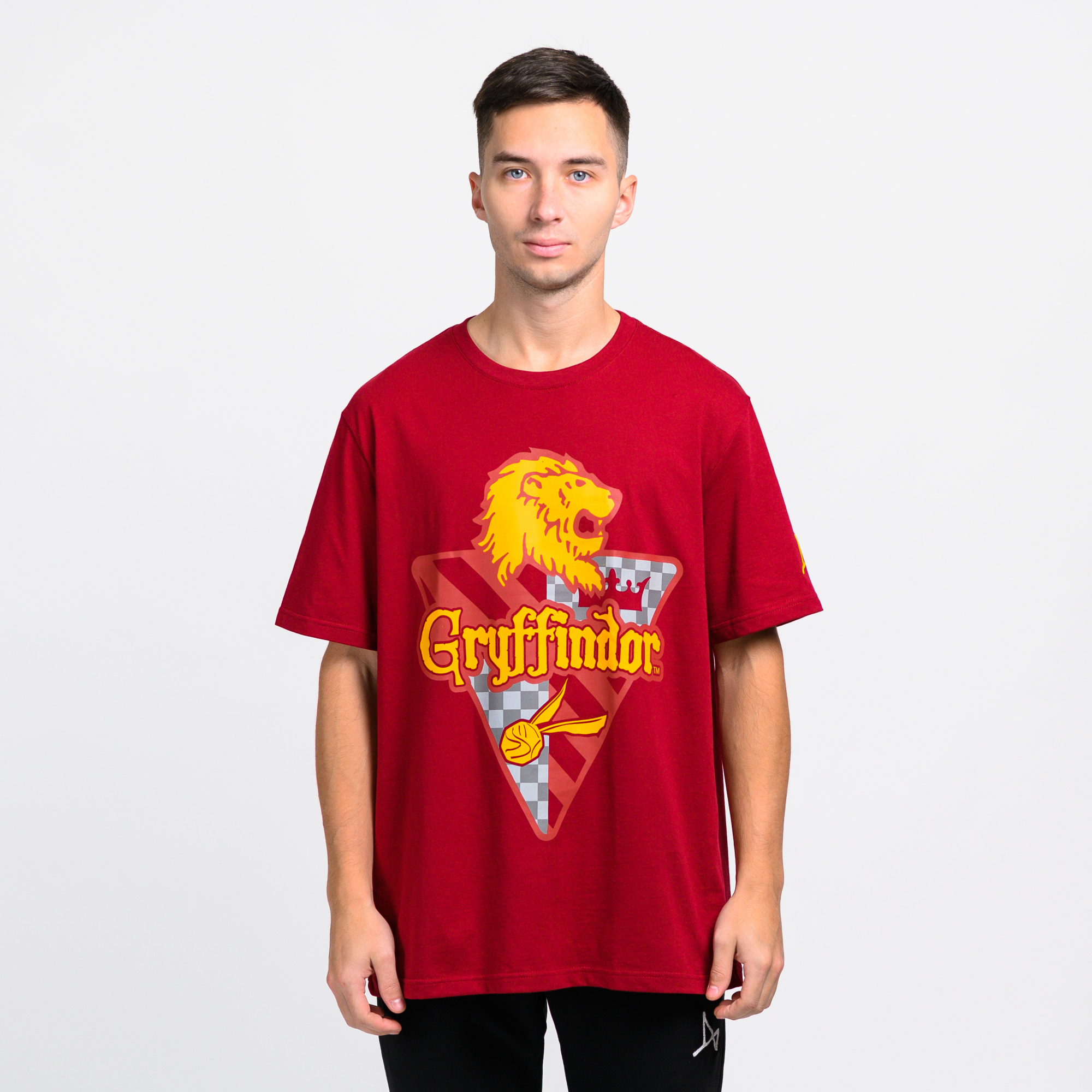 Футболка Harry Potter