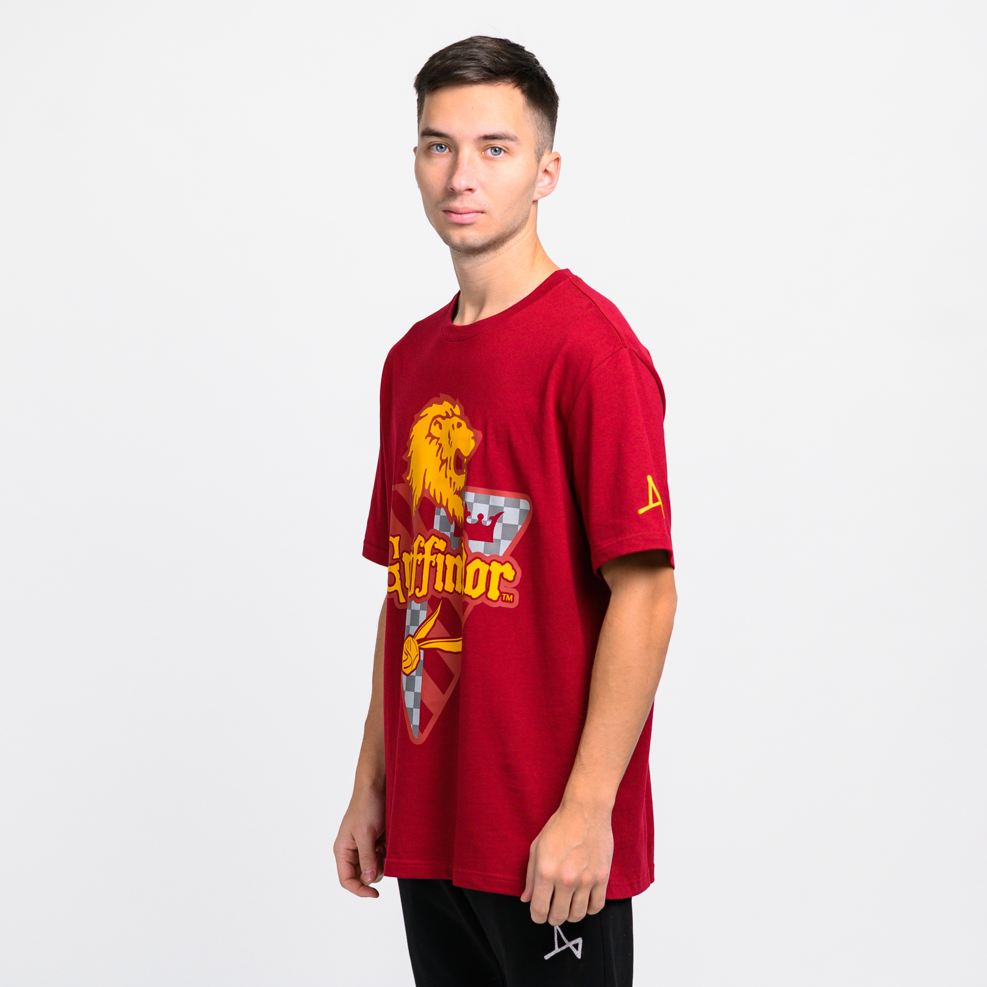 Футболка Harry Potter