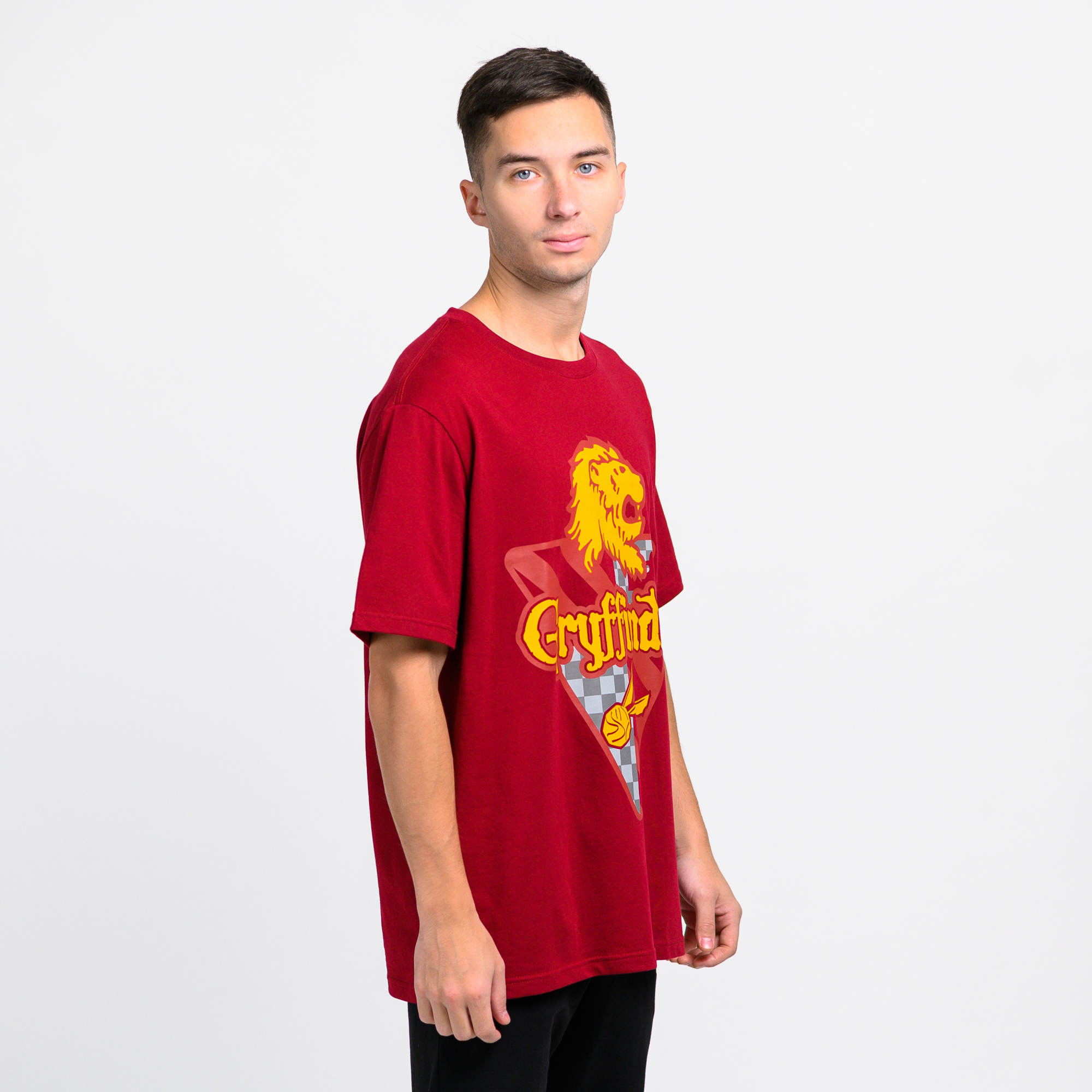 Футболка Harry Potter