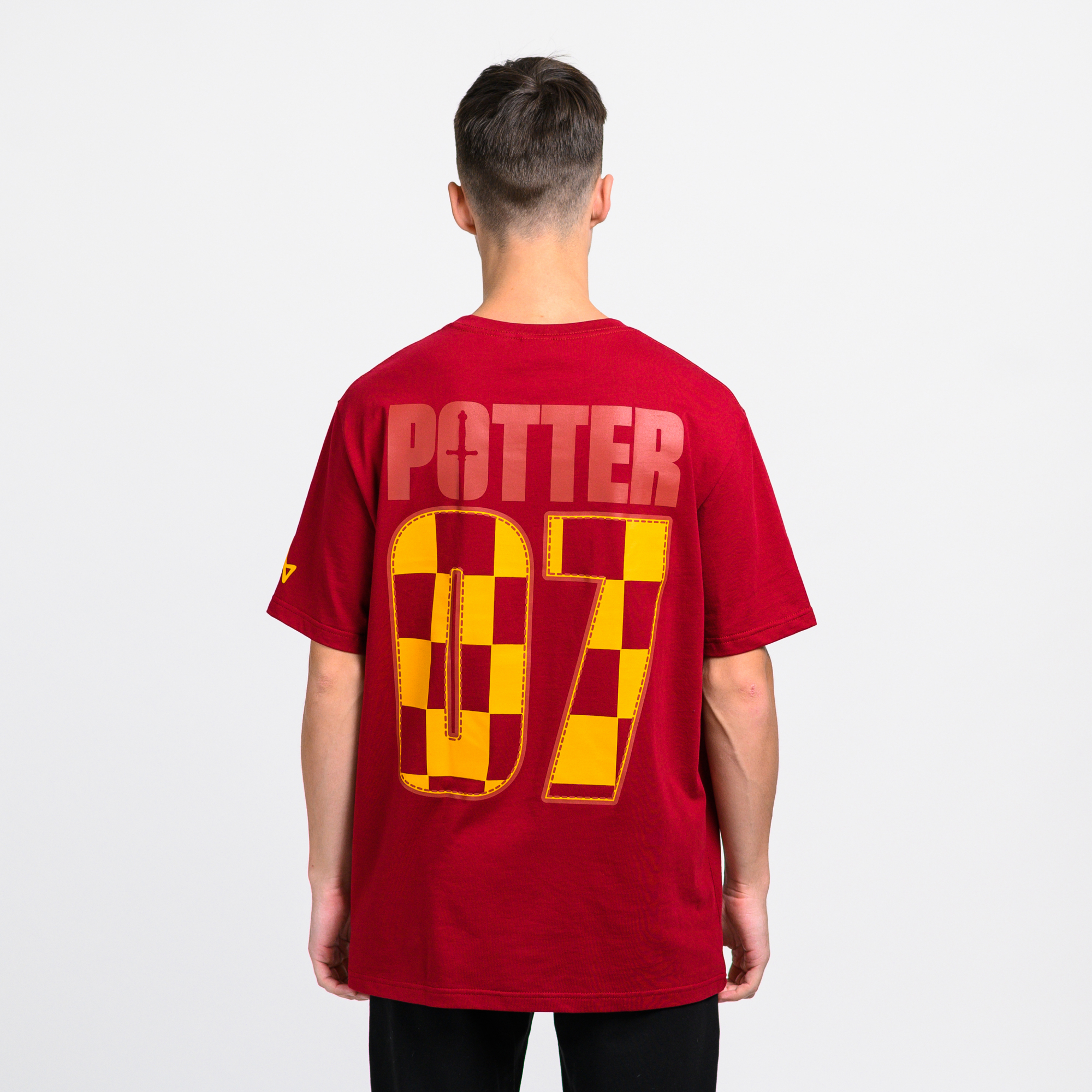 Футболка Harry Potter