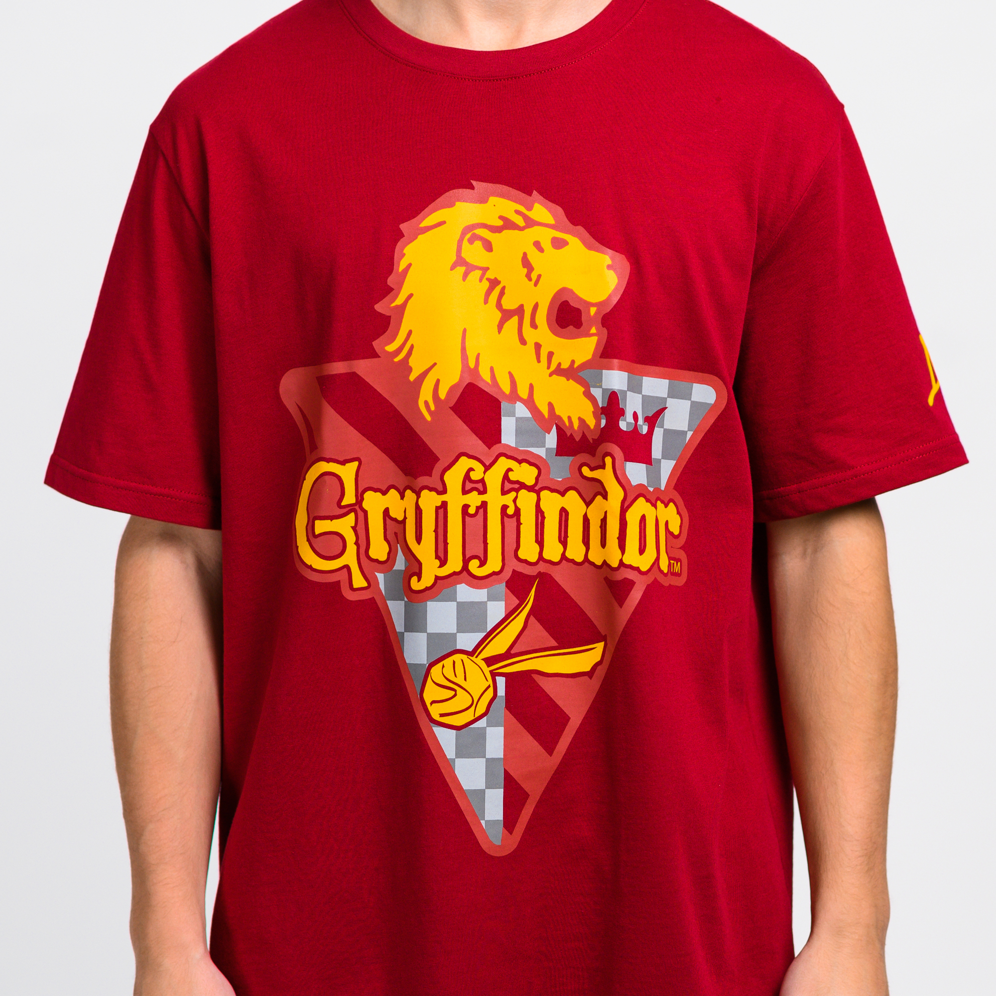 Футболка Harry Potter