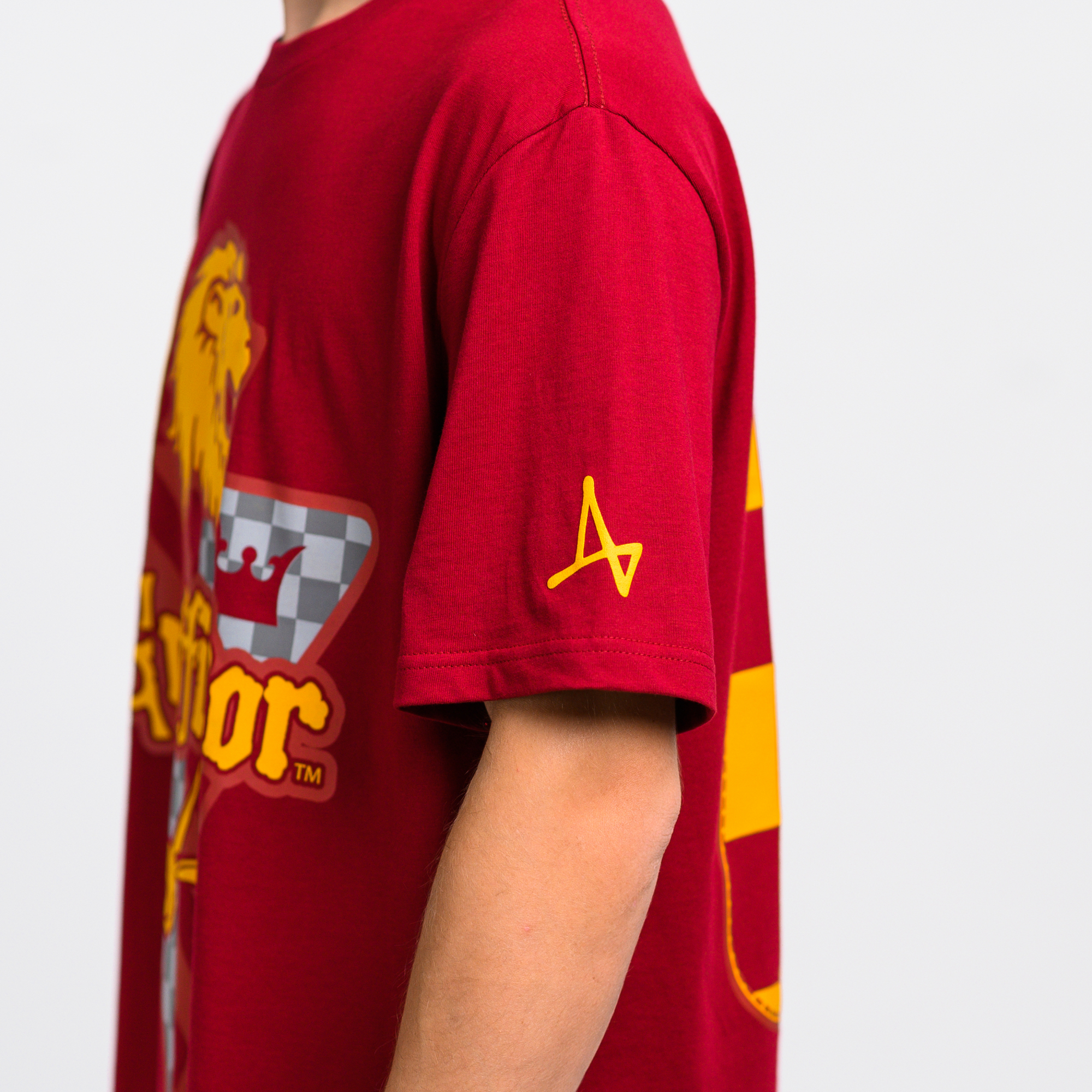 Футболка Harry Potter