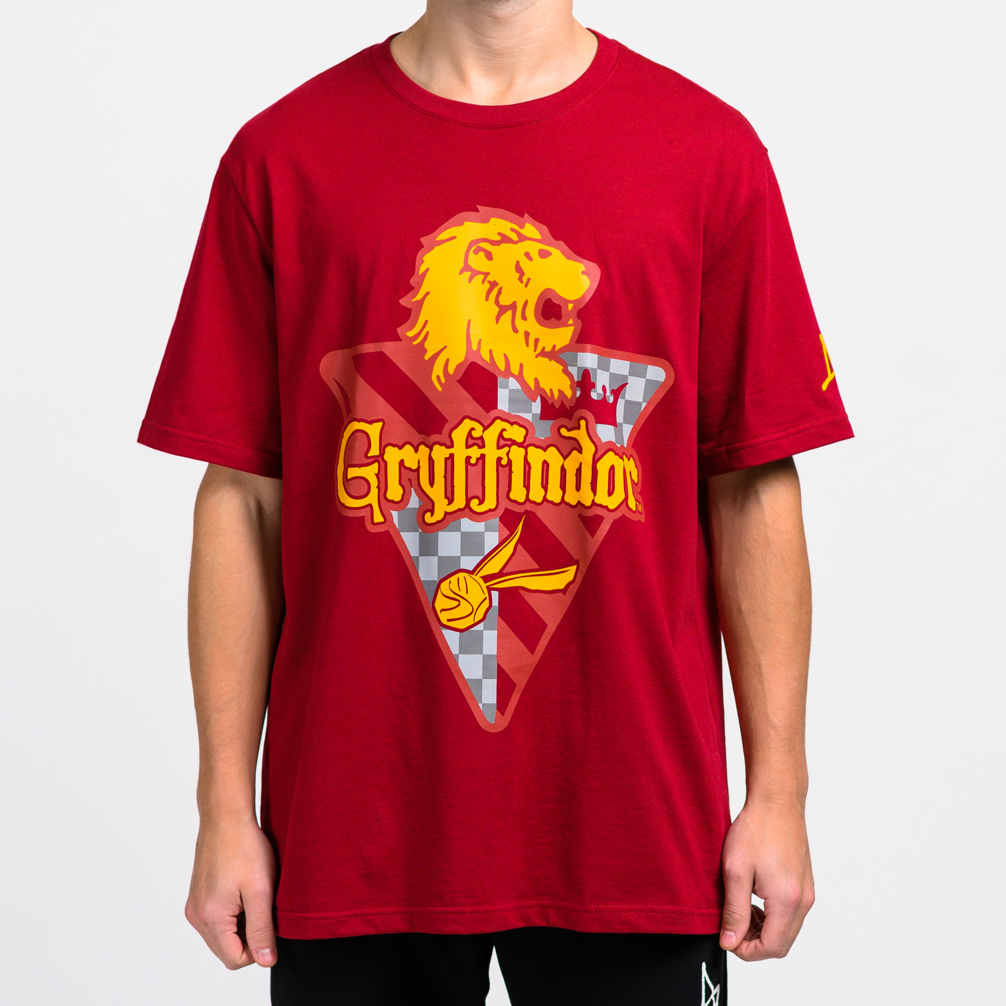 Футболка Harry Potter