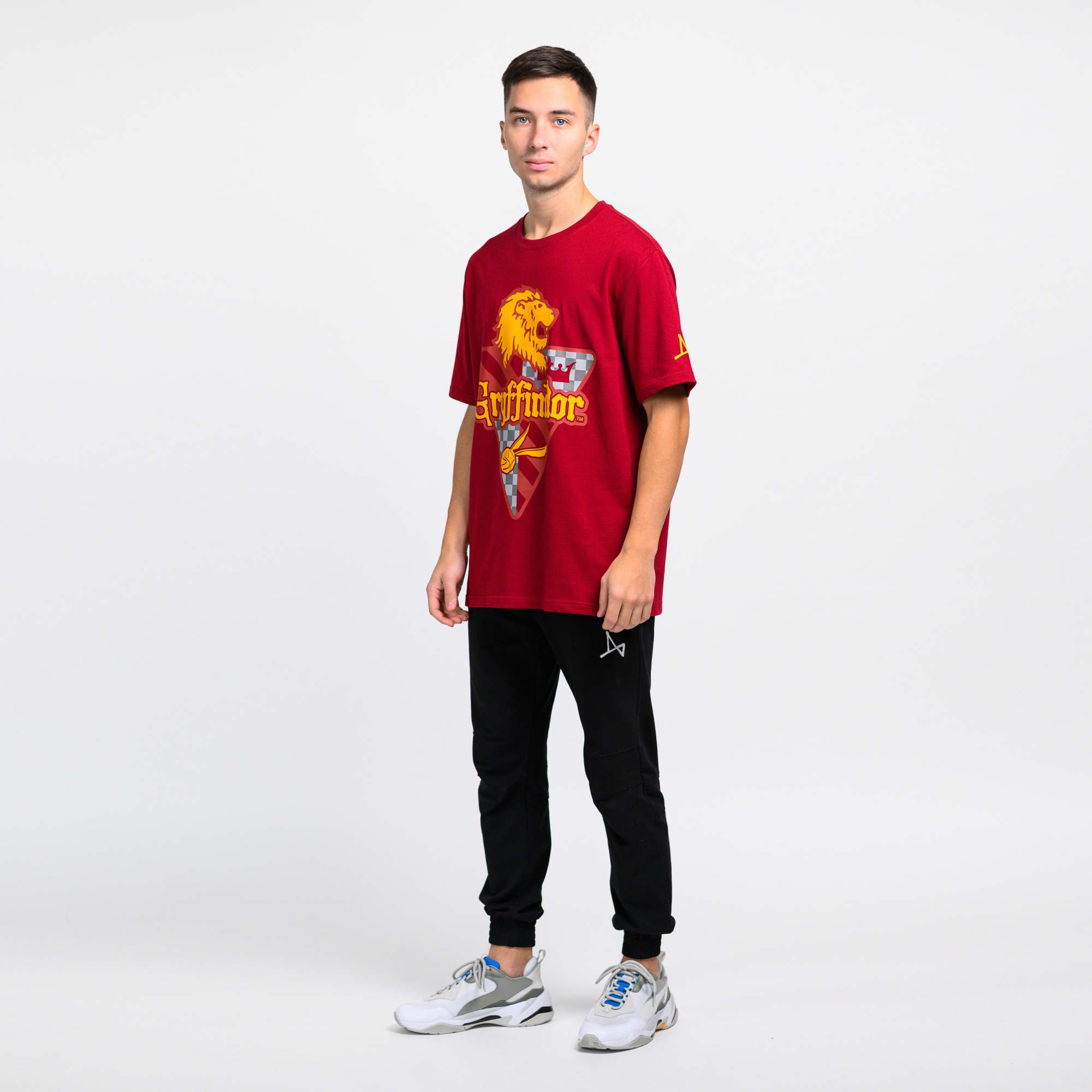 Футболка Harry Potter