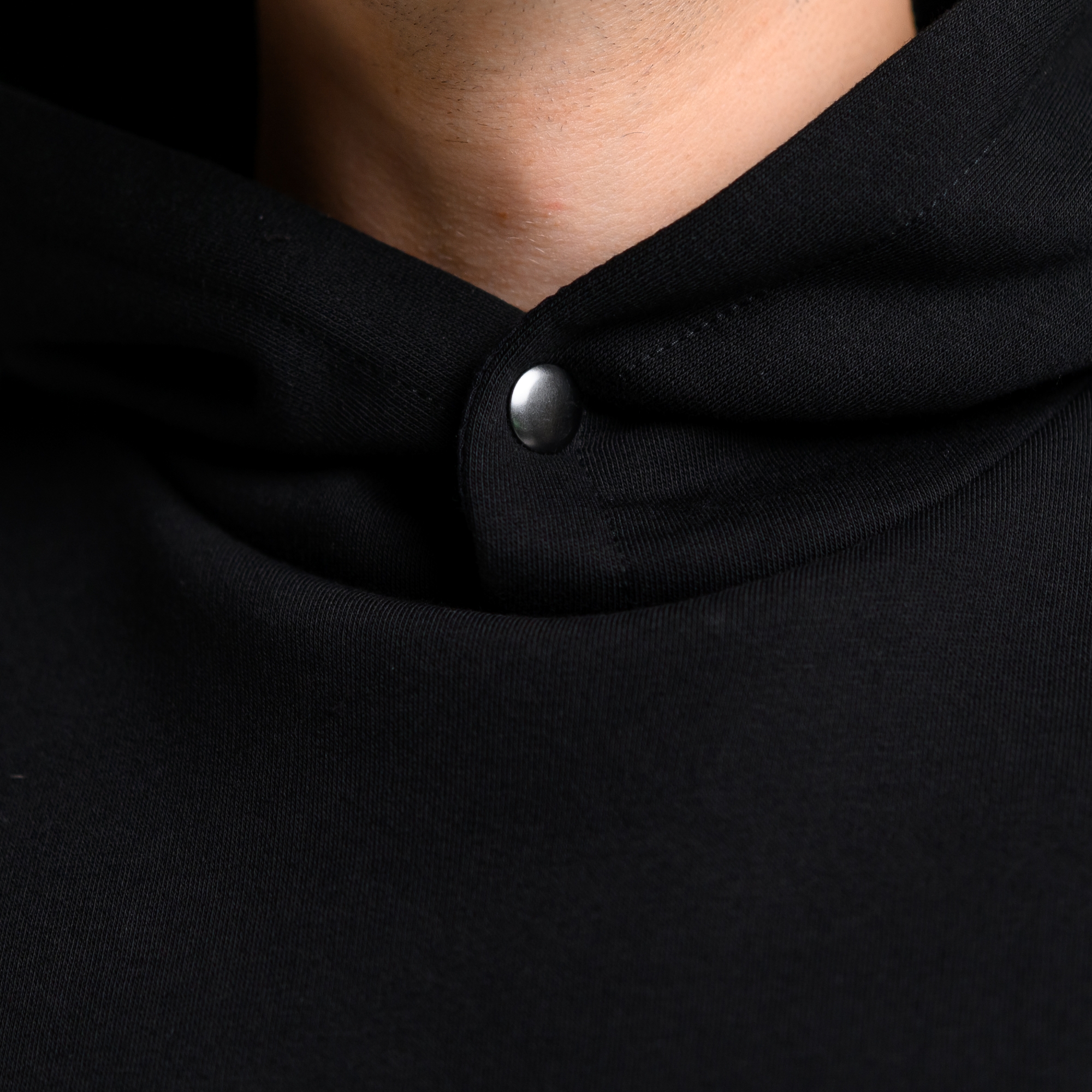 Утеплённое худи Berserk