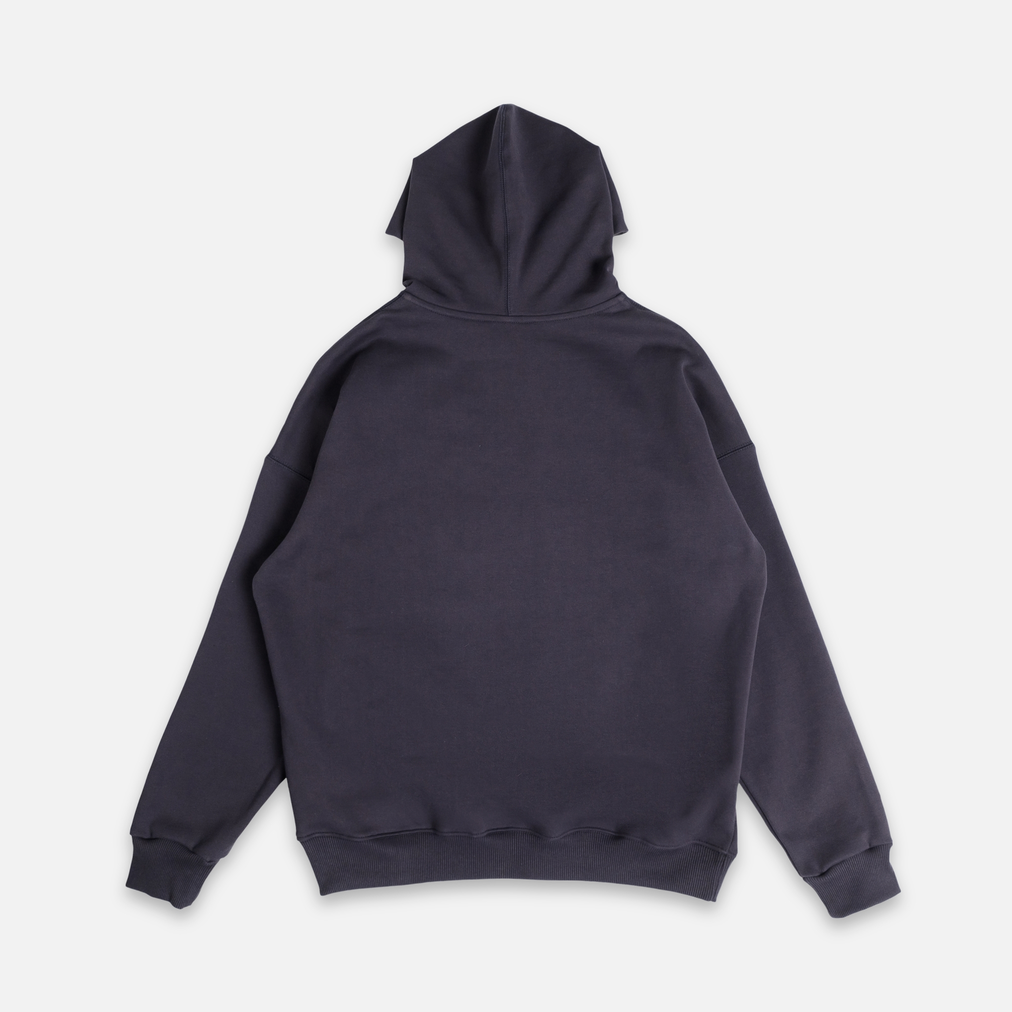 Худи Мыши с мышцами