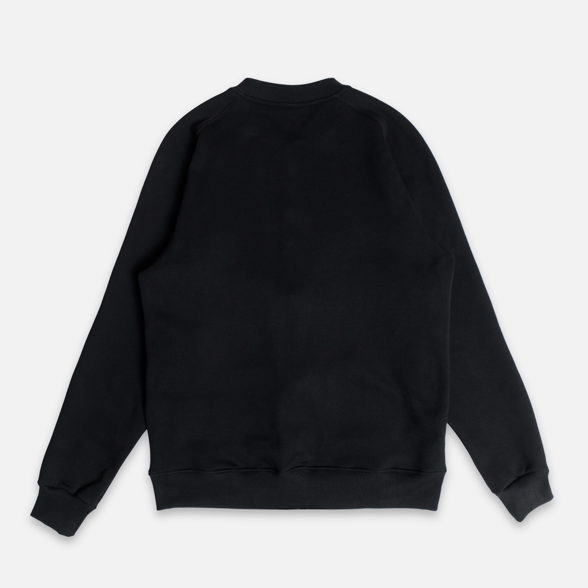 Утеплённая толстовка на молнии