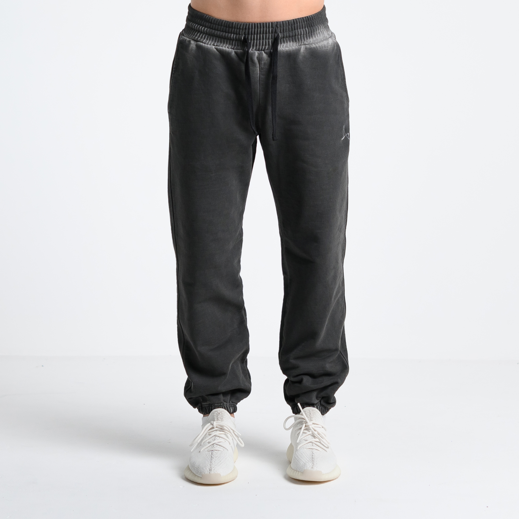 Брюки Garment Dye