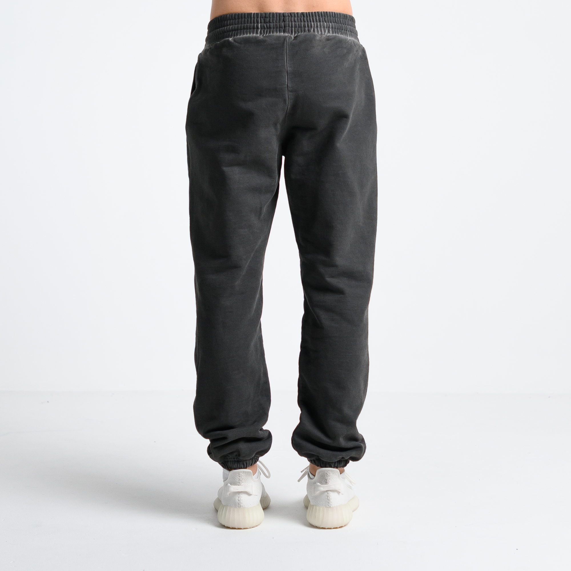 Брюки Garment Dye