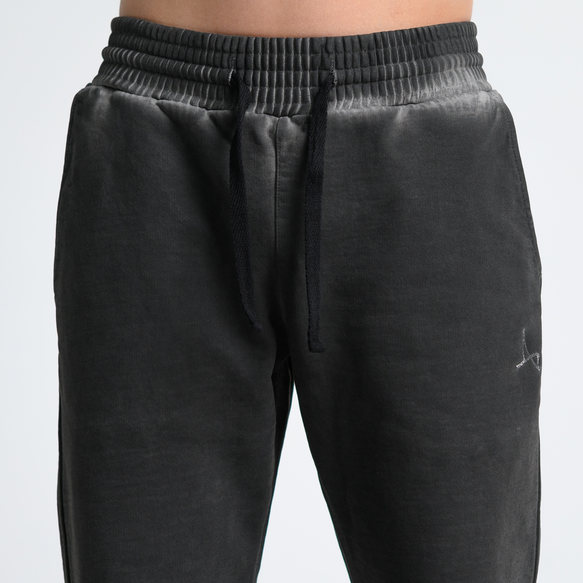 Брюки Garment Dye