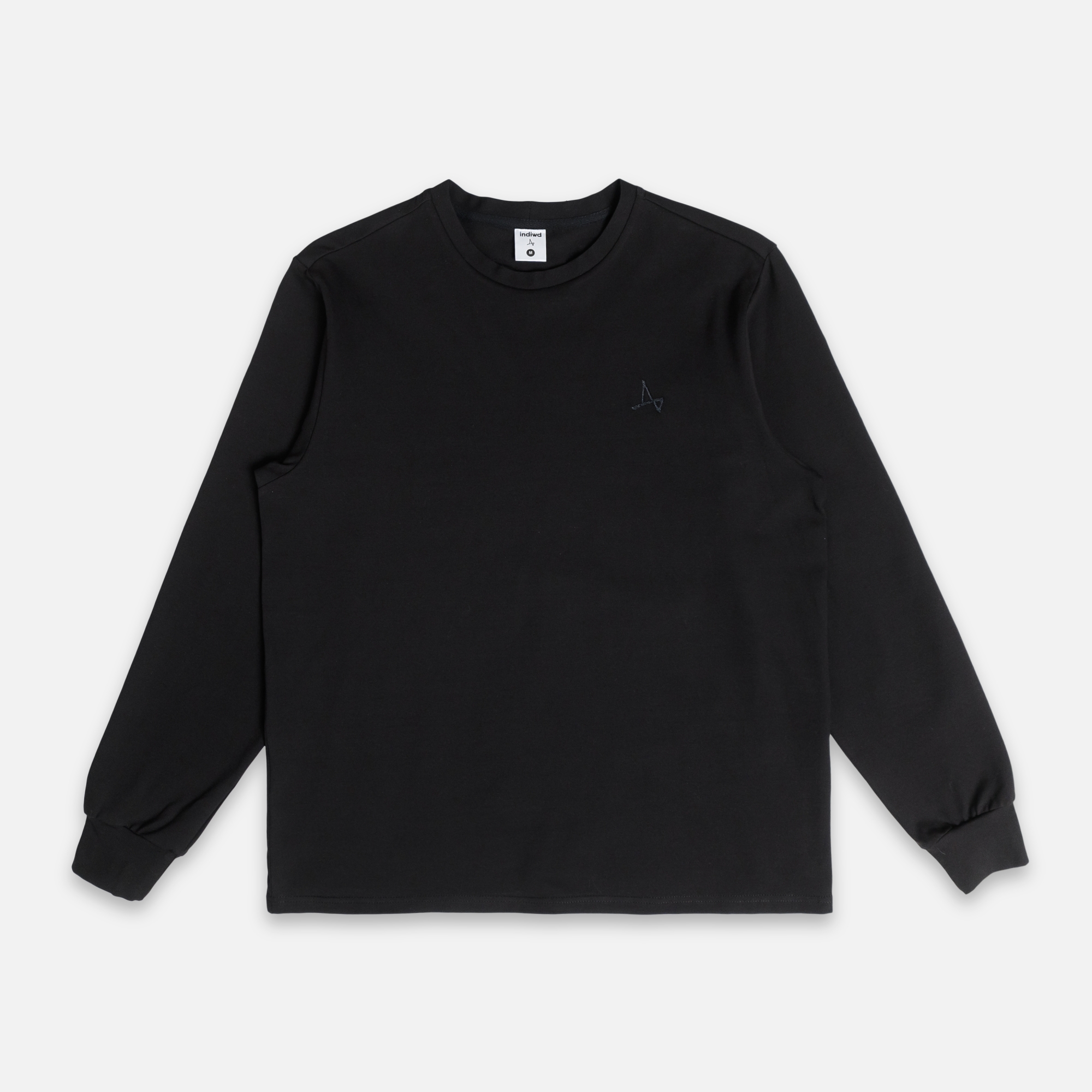 Лонгслив Simple