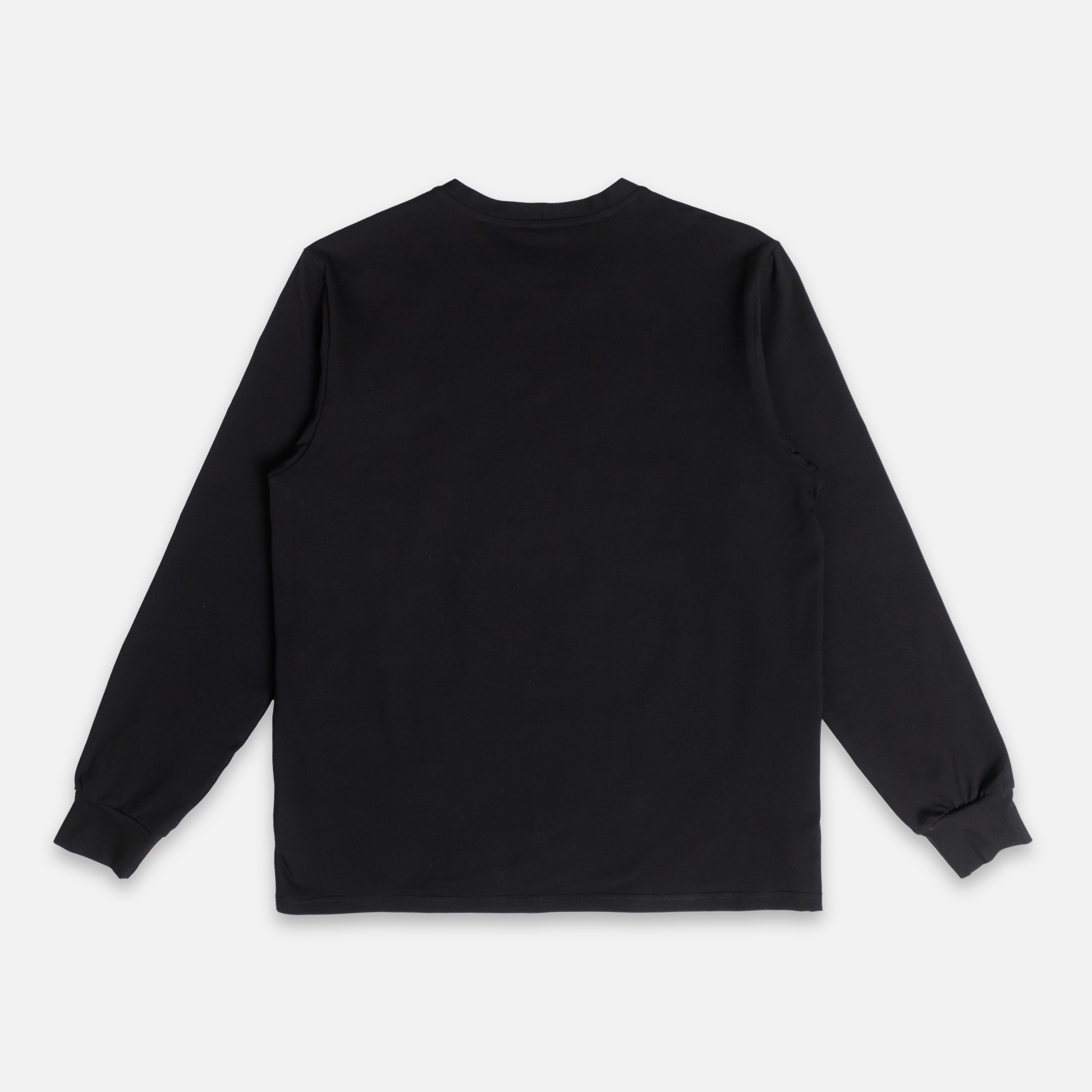 Лонгслив Simple