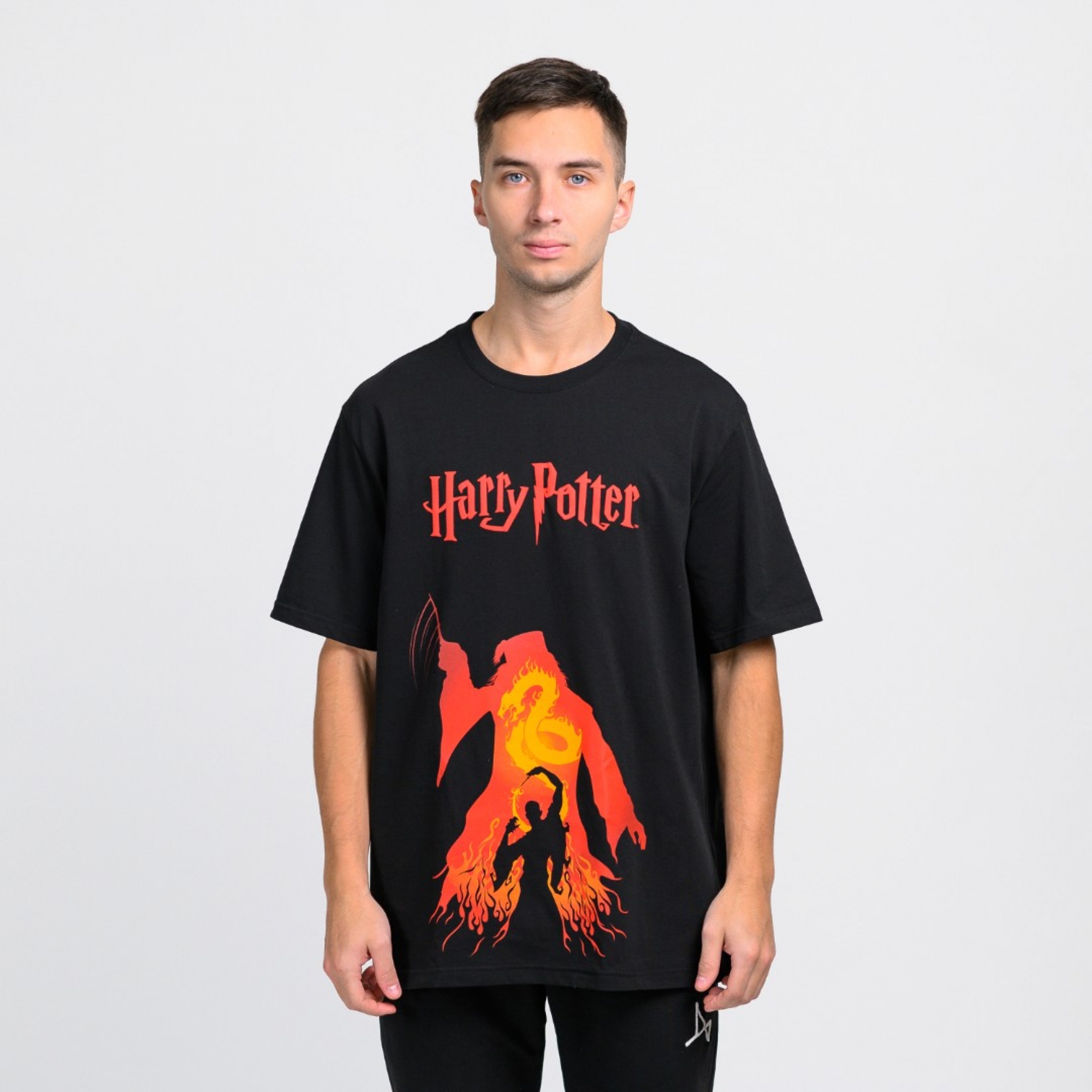 Футболка Harry Potter
