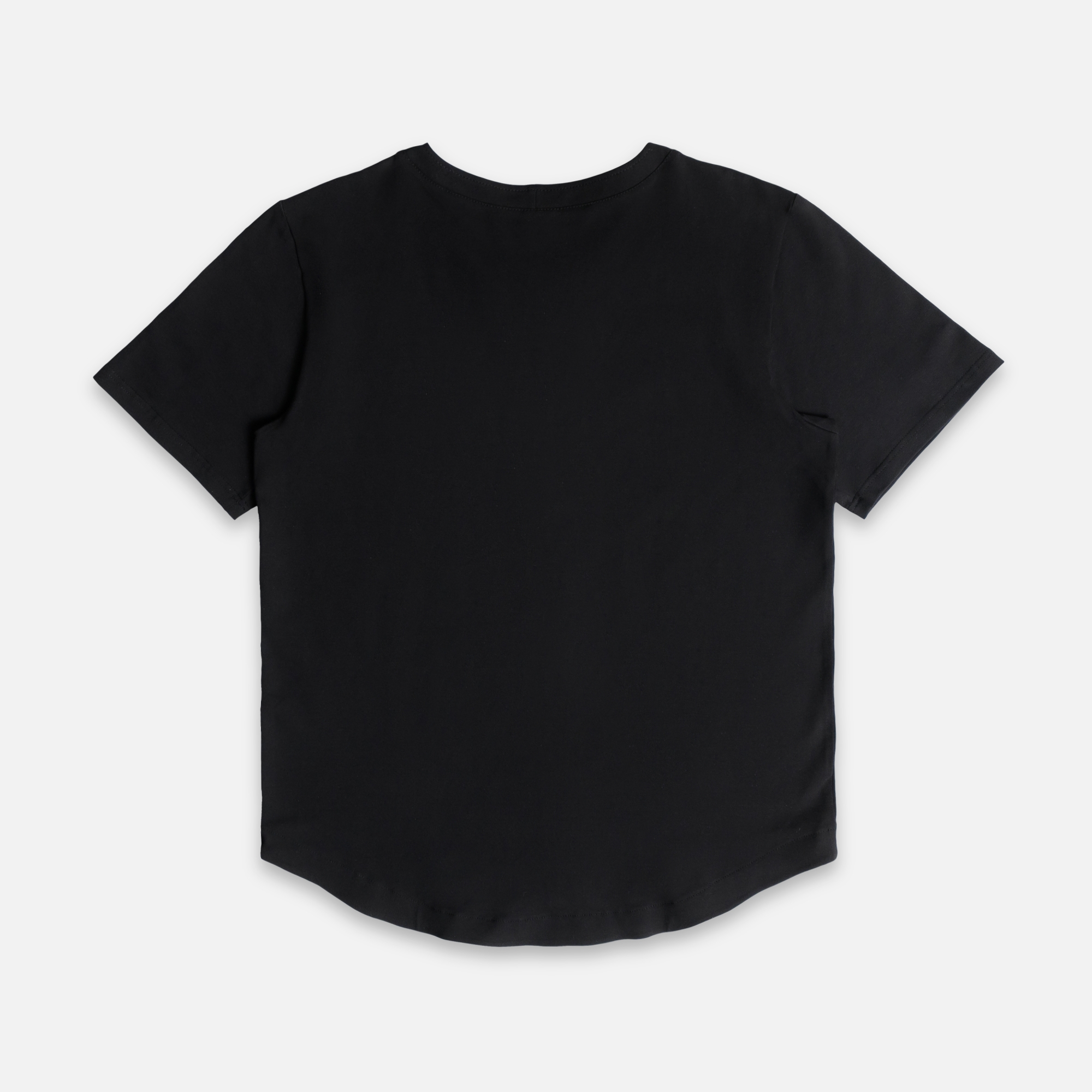 Футболка бейсбольная