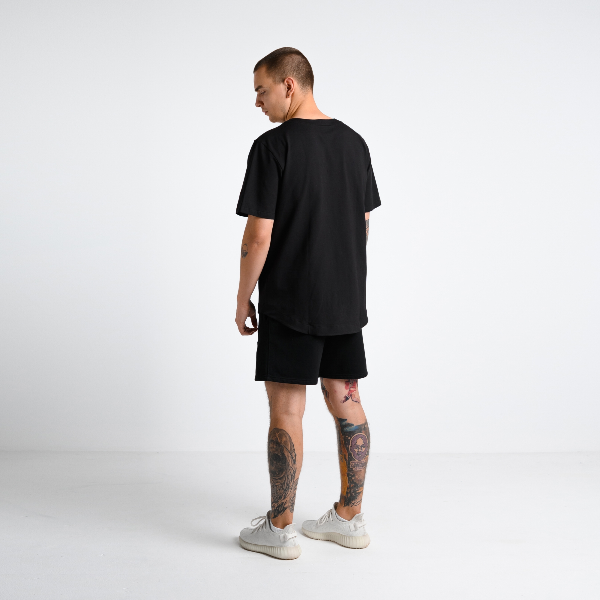 Футболка бейсбольная