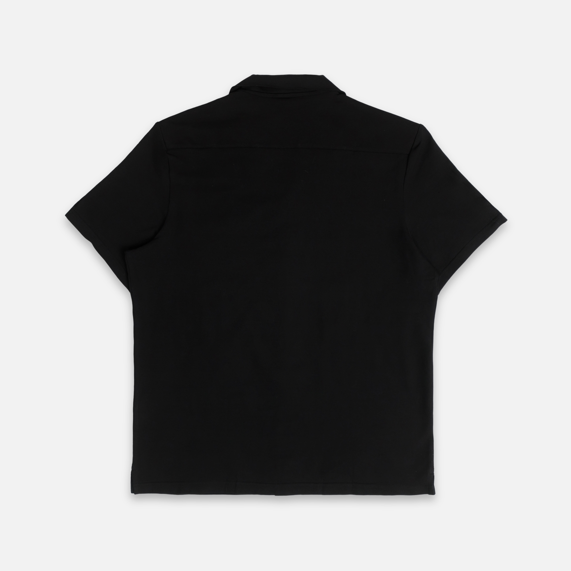 Рубашка Simple (короткий рукав)